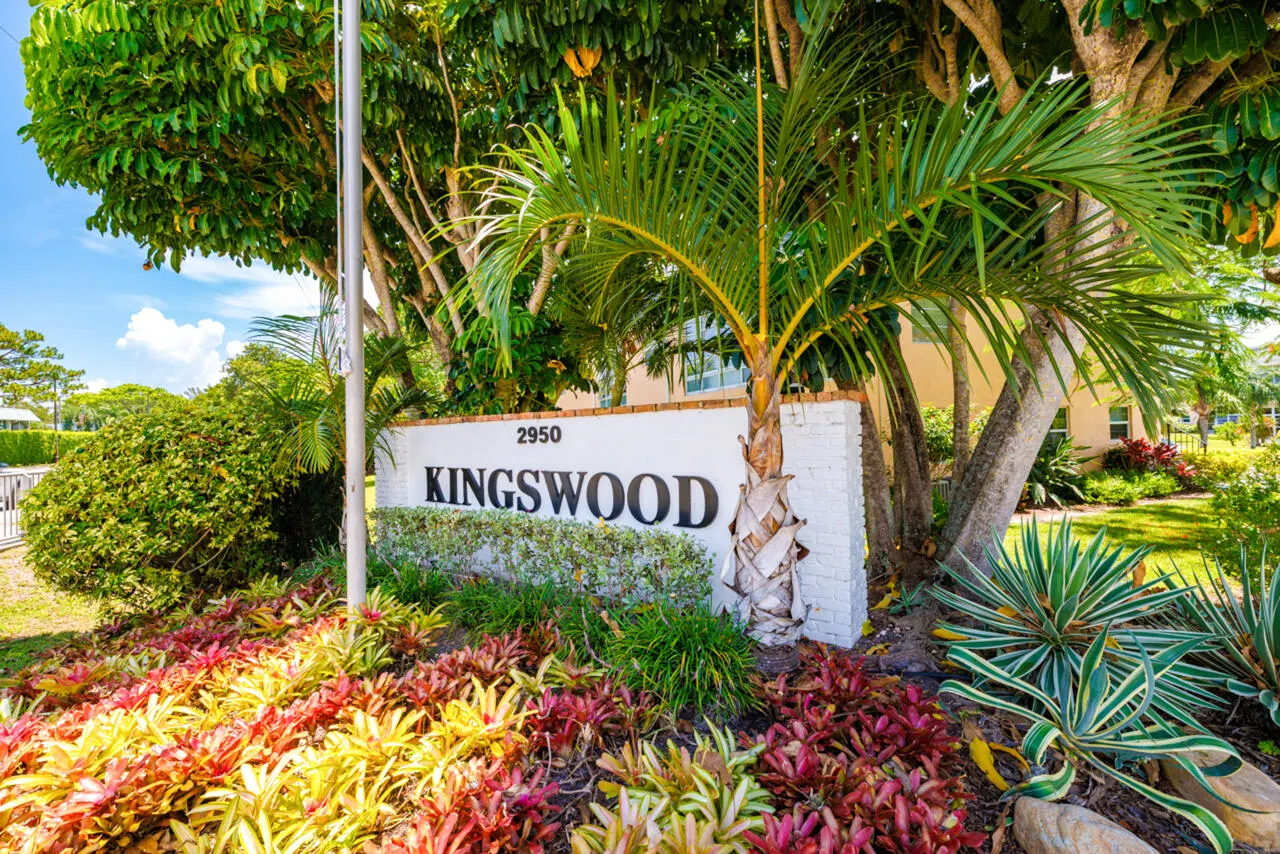 2950 SE Ocean Boulevard #127-3