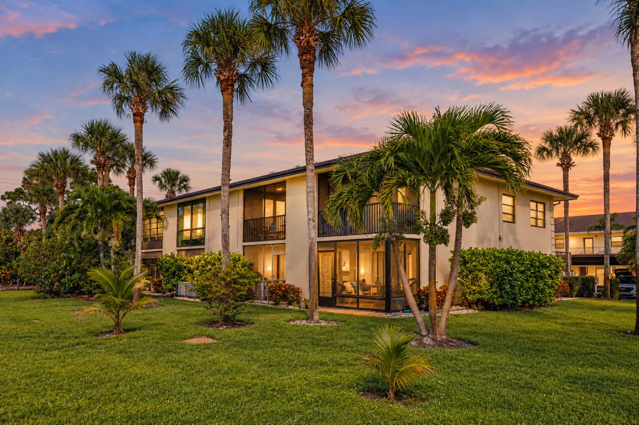 2950 SE Ocean Boulevard #127-3