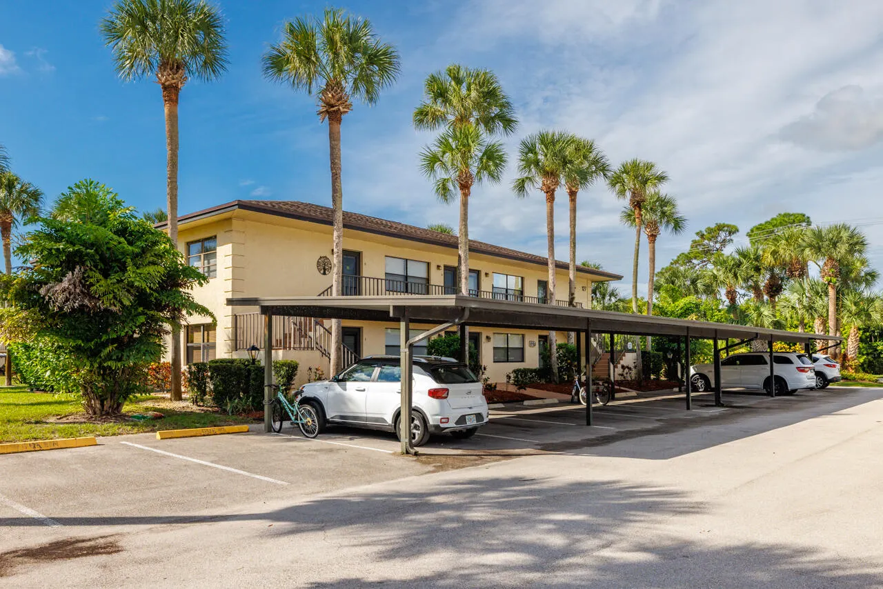 2950 SE Ocean Boulevard #127-3