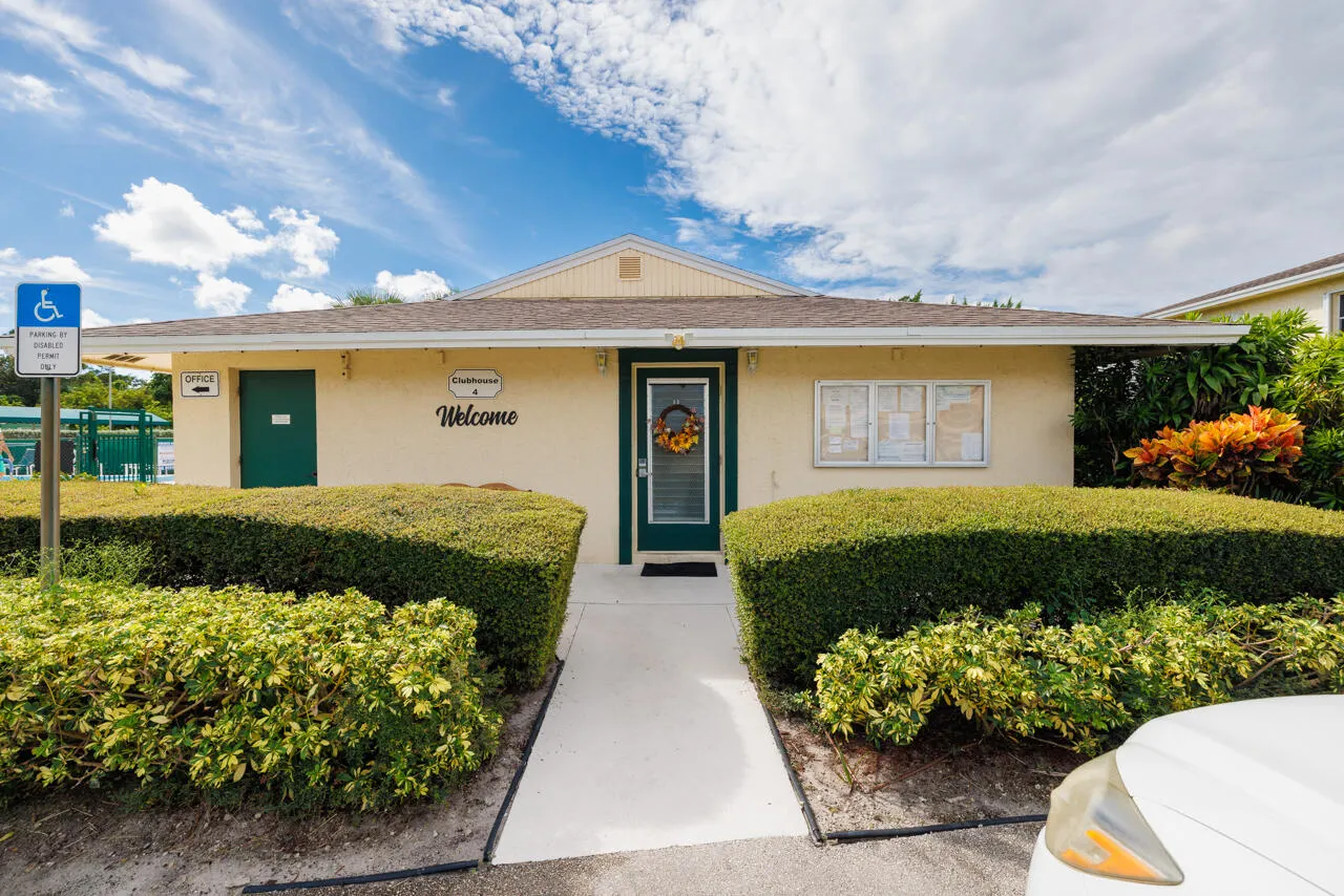 2950 SE Ocean Boulevard #127-3