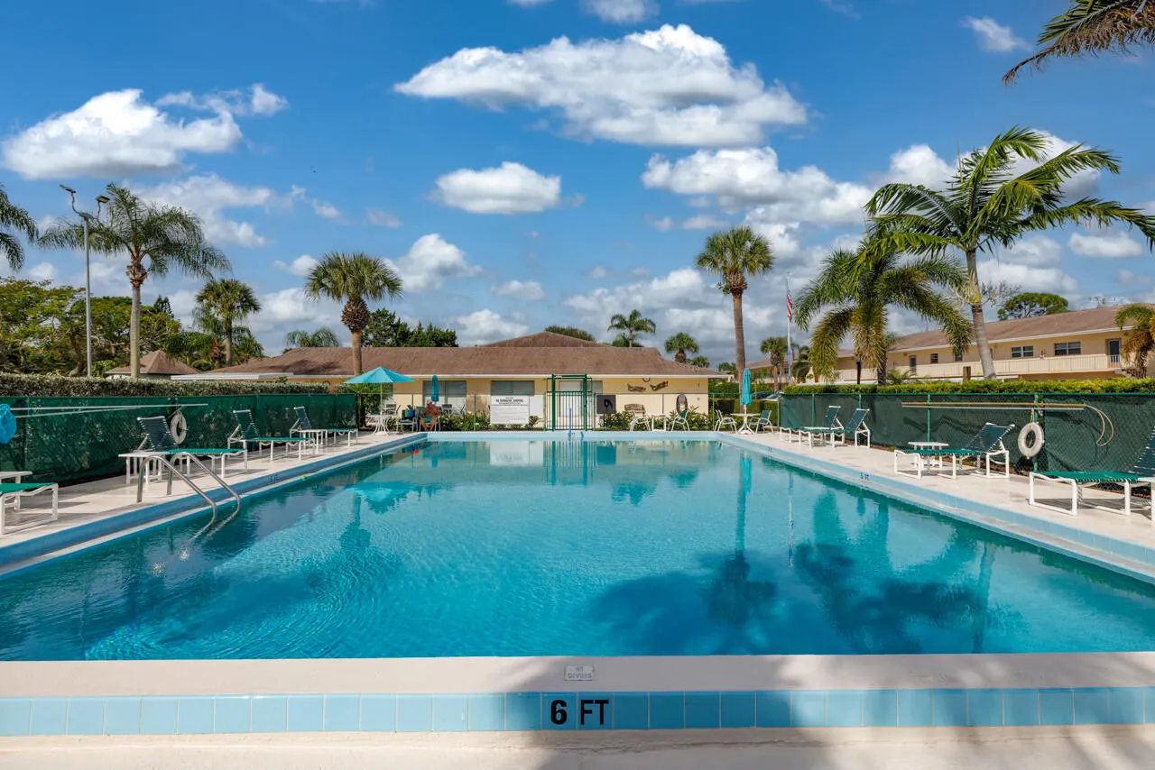 2950 SE Ocean Boulevard #127-3