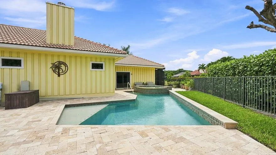 1 Wycliff Road
