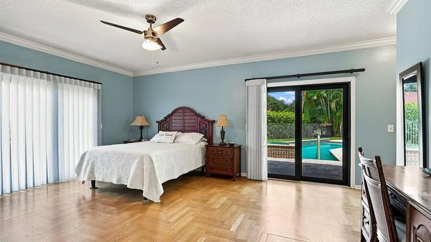 1 Wycliff Road