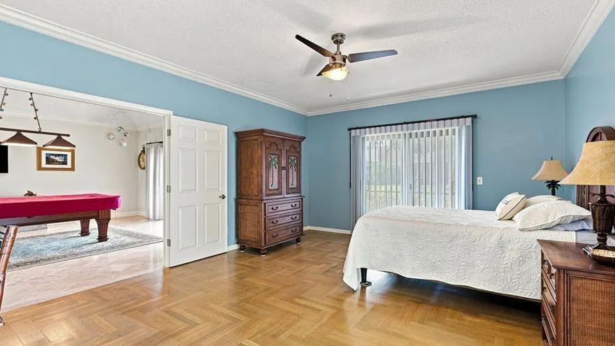 1 Wycliff Road