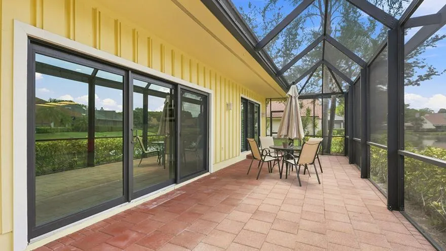 1 Wycliff Road