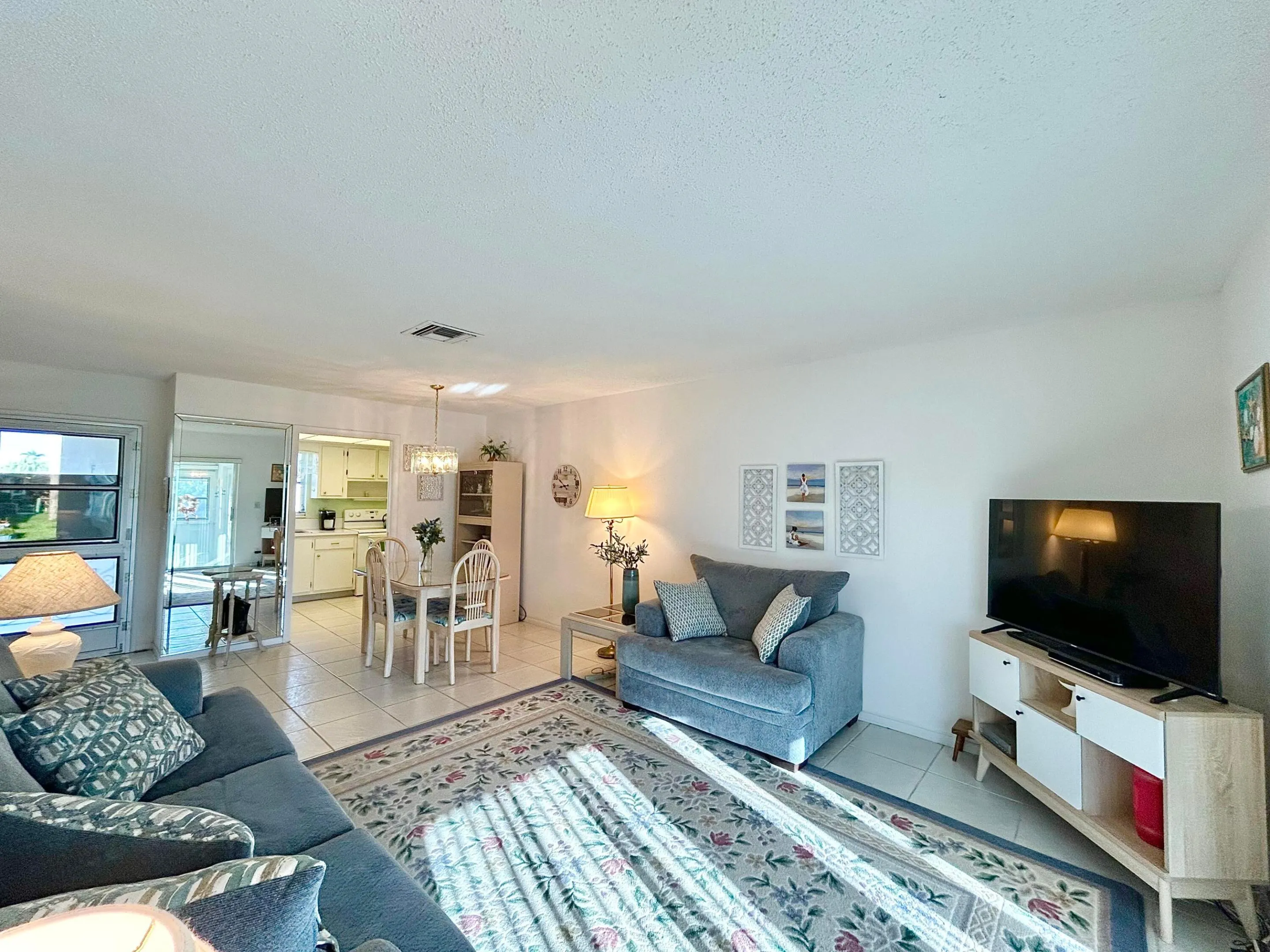 2653 Dudley Drive W #F