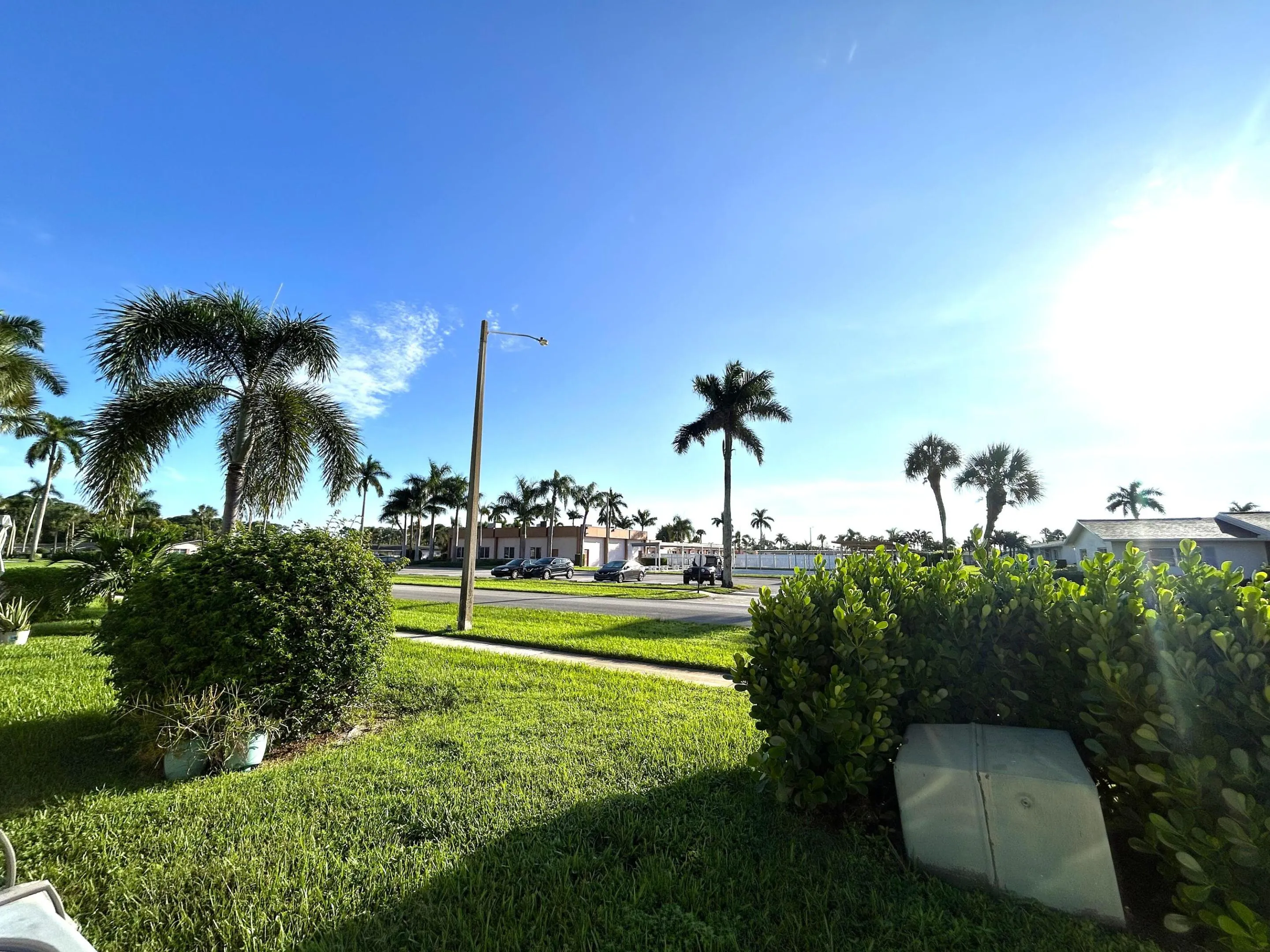 2653 Dudley Drive W #F