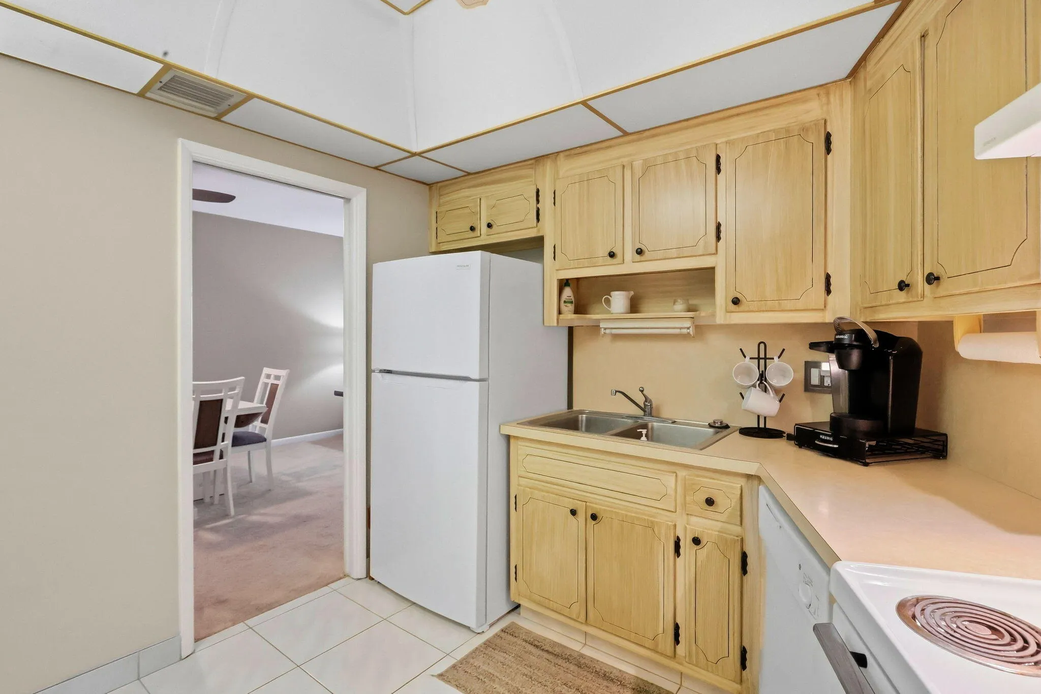 1000 Lowry Street #5G