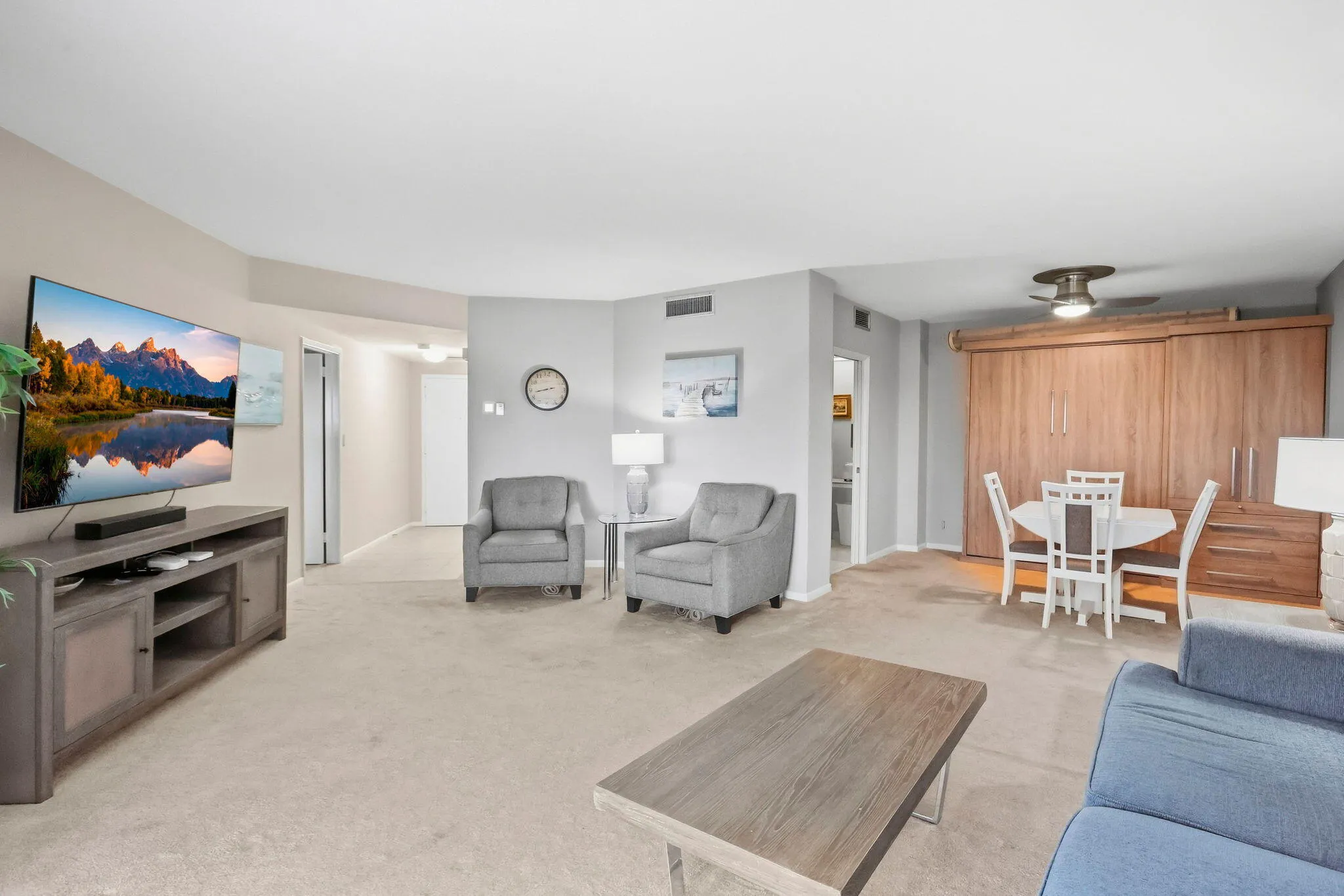 1000 Lowry Street #5G