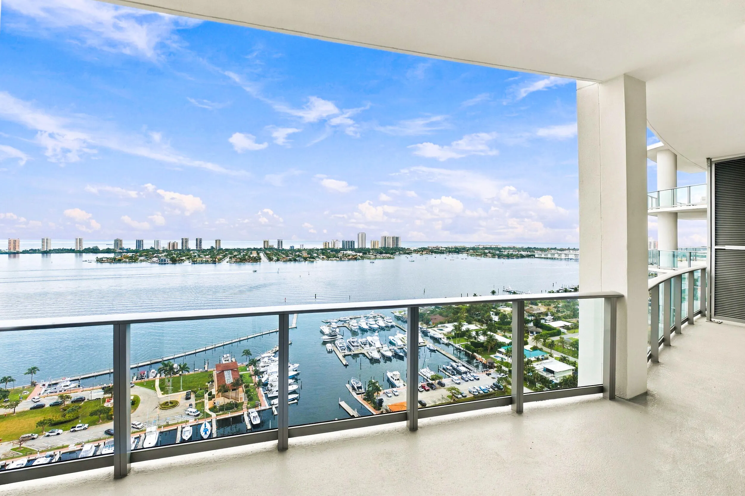 220 LAKE SHORE Drive #2306