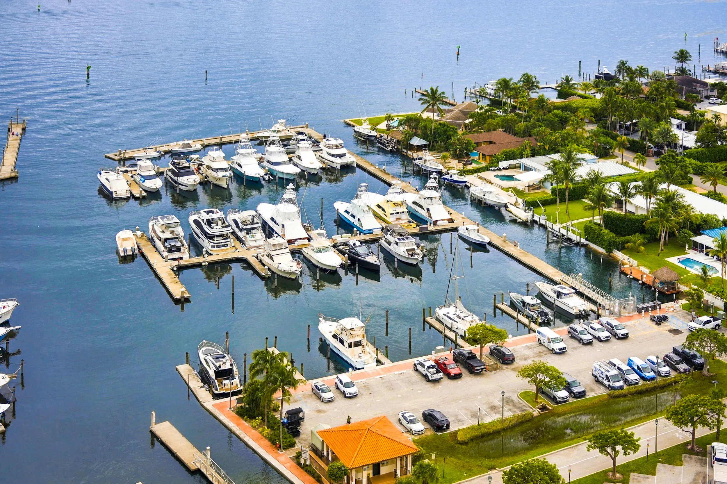 220 LAKE SHORE Drive #2306