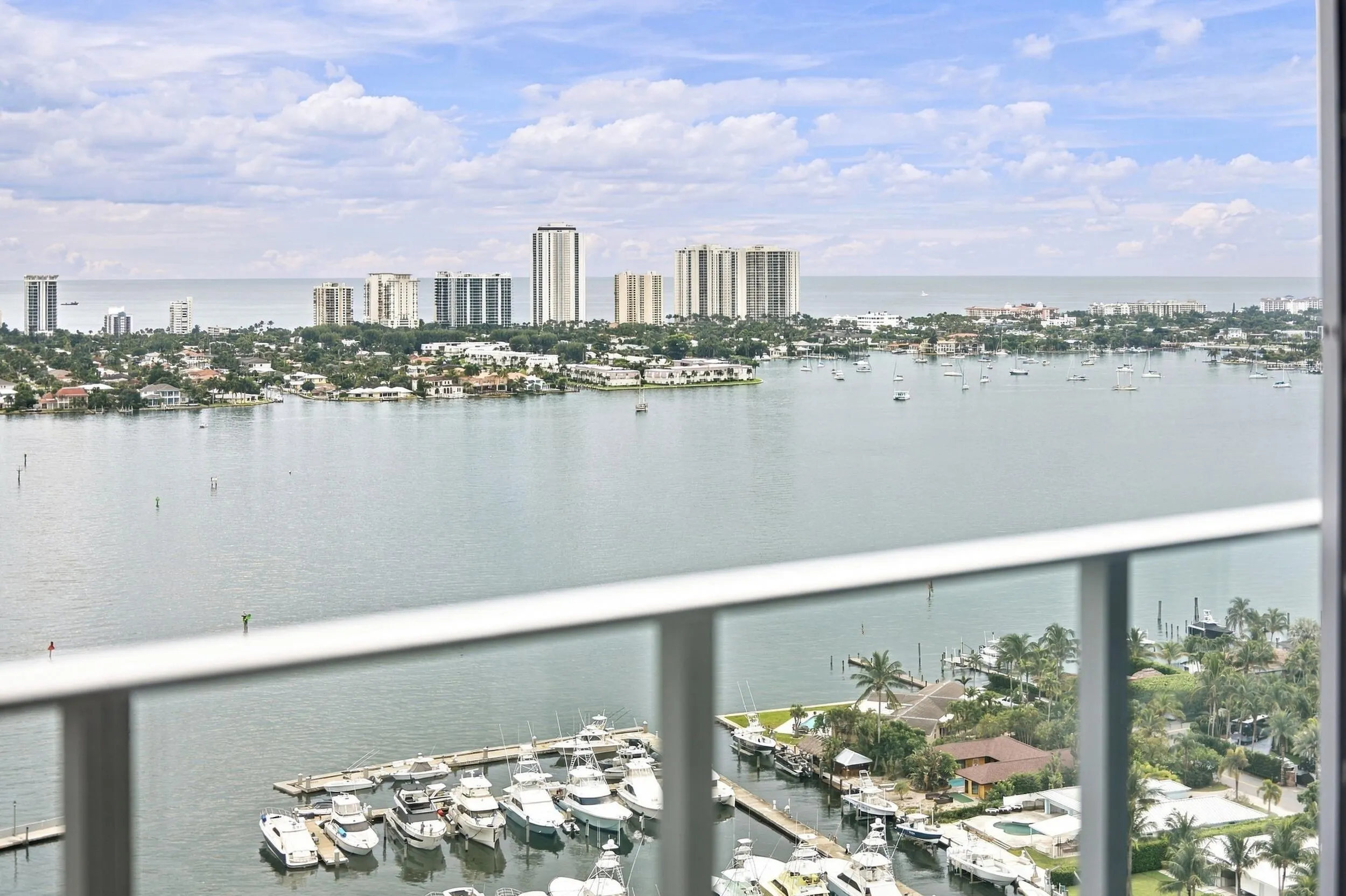 220 LAKE SHORE Drive #2306