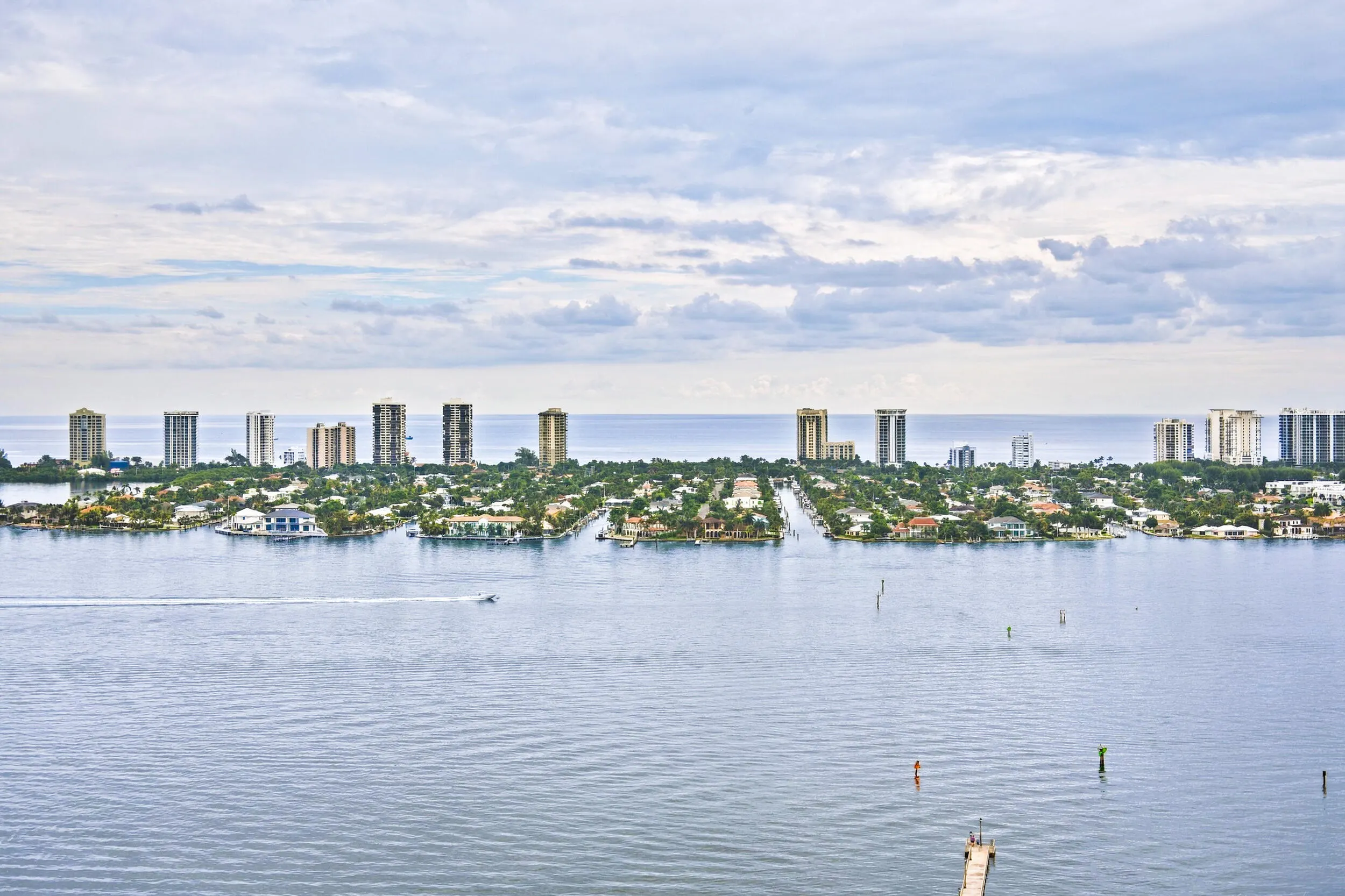 220 LAKE SHORE Drive #2306