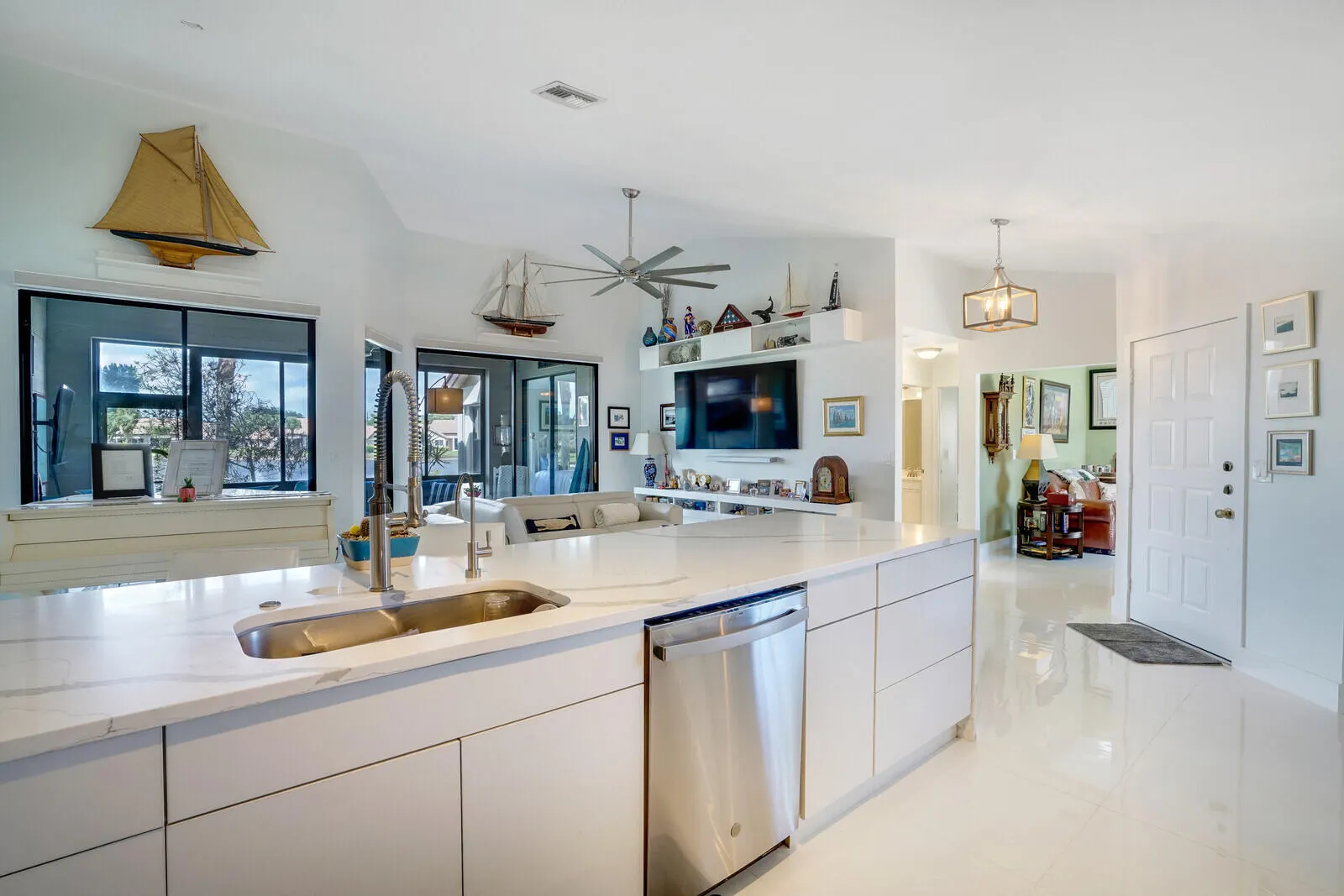 7235 SWEETBAY Court