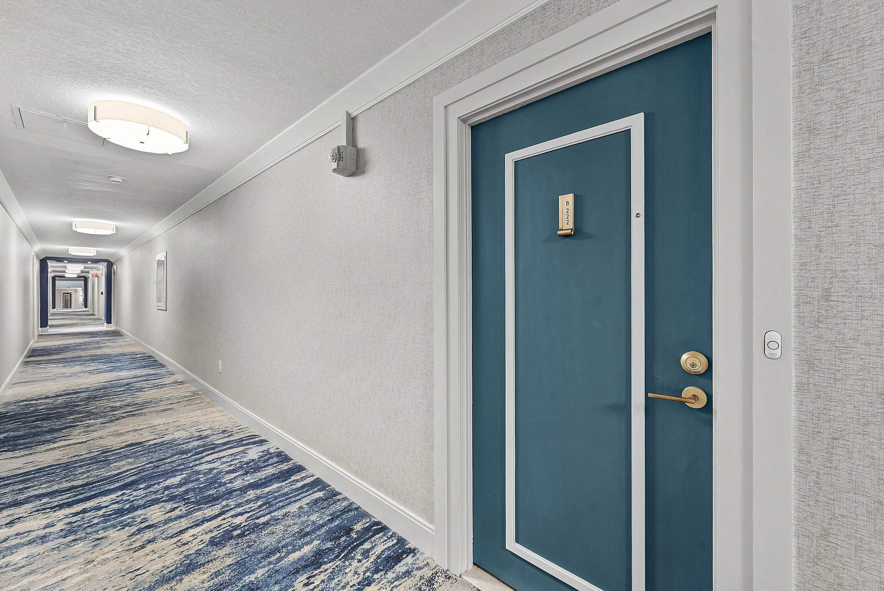44 COCOANUT Row #222B