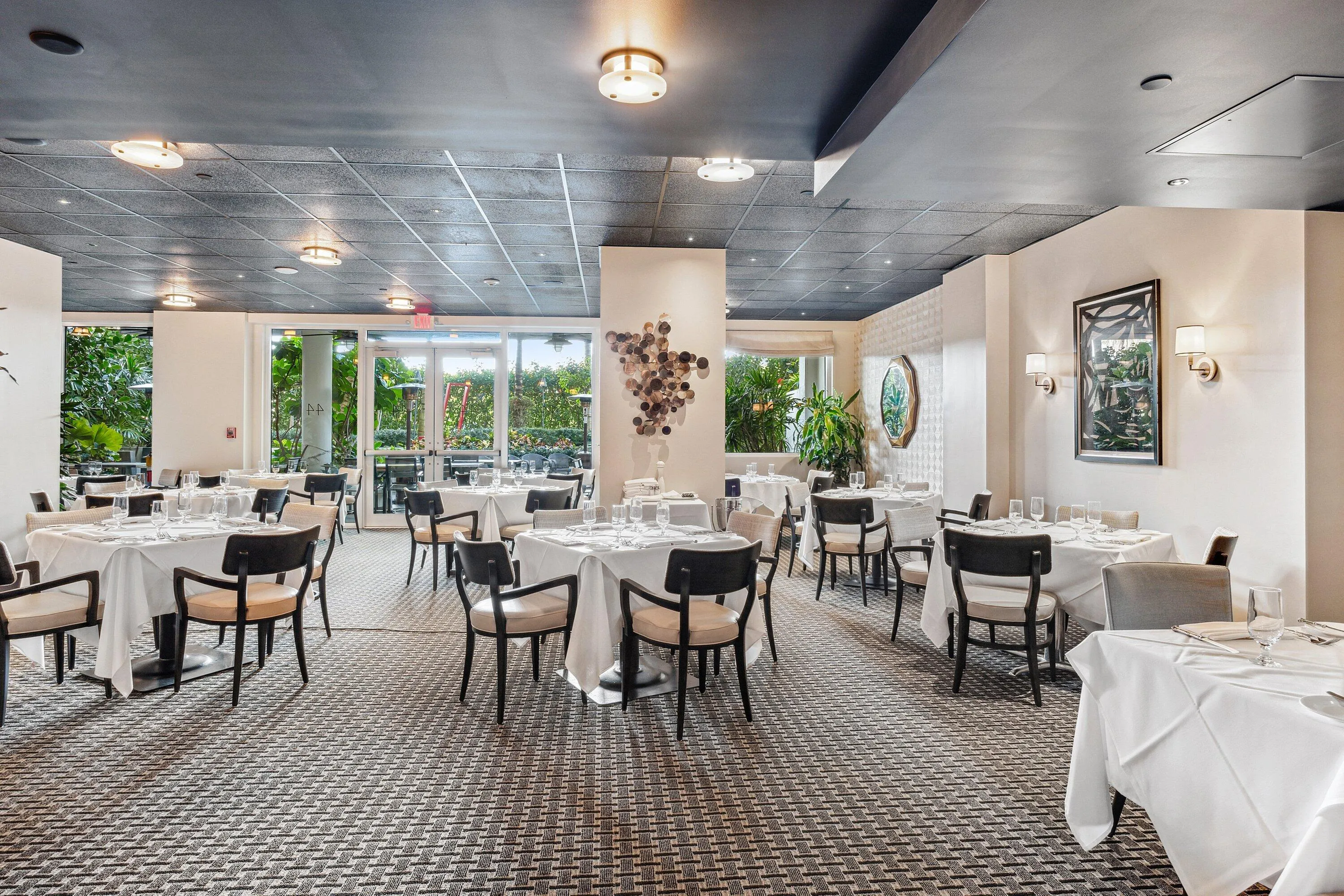 44 COCOANUT Row #222B