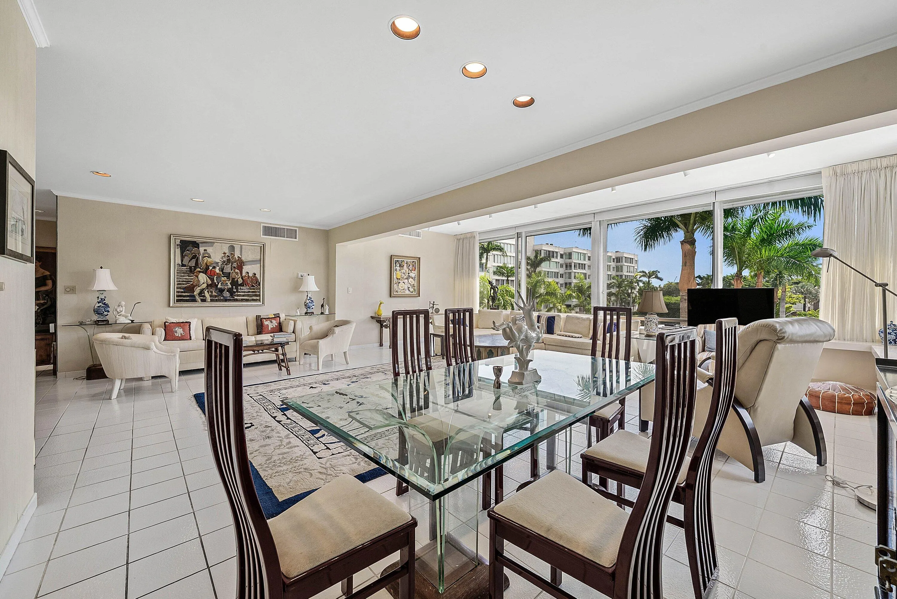 44 COCOANUT Row #222B