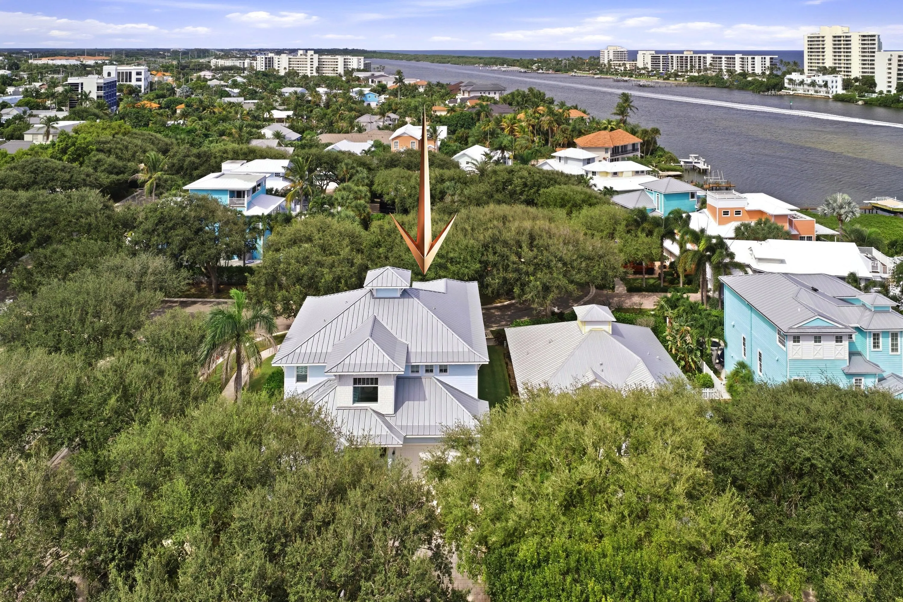 136 INTRACOASTAL Circle