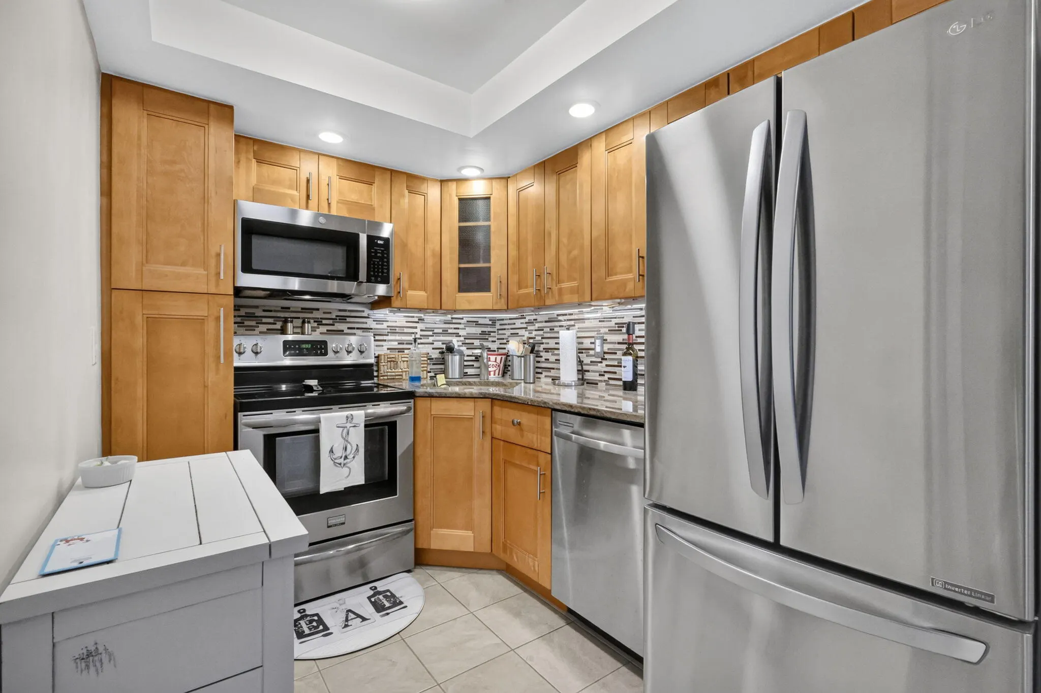 120 Lehane Terrace #308