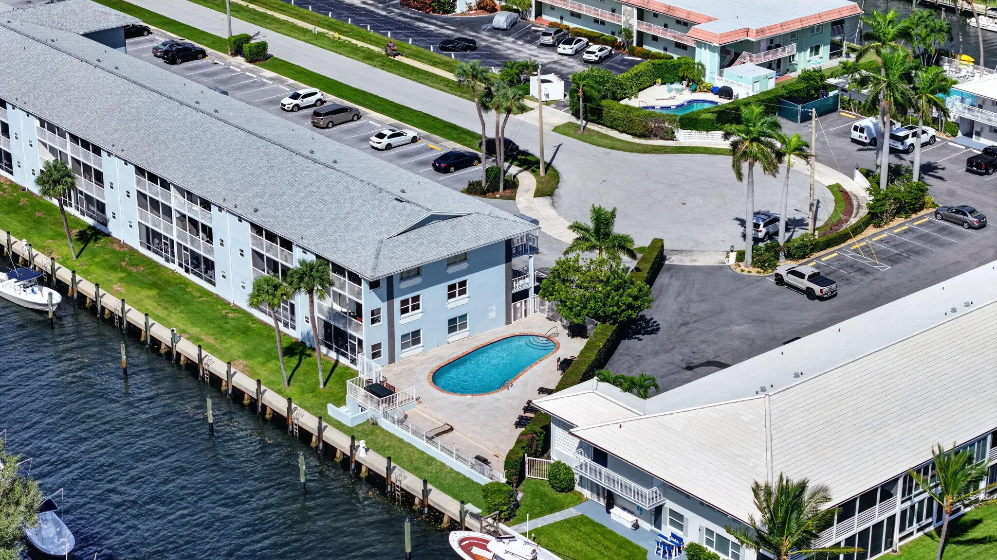 120 Lehane Terrace #308