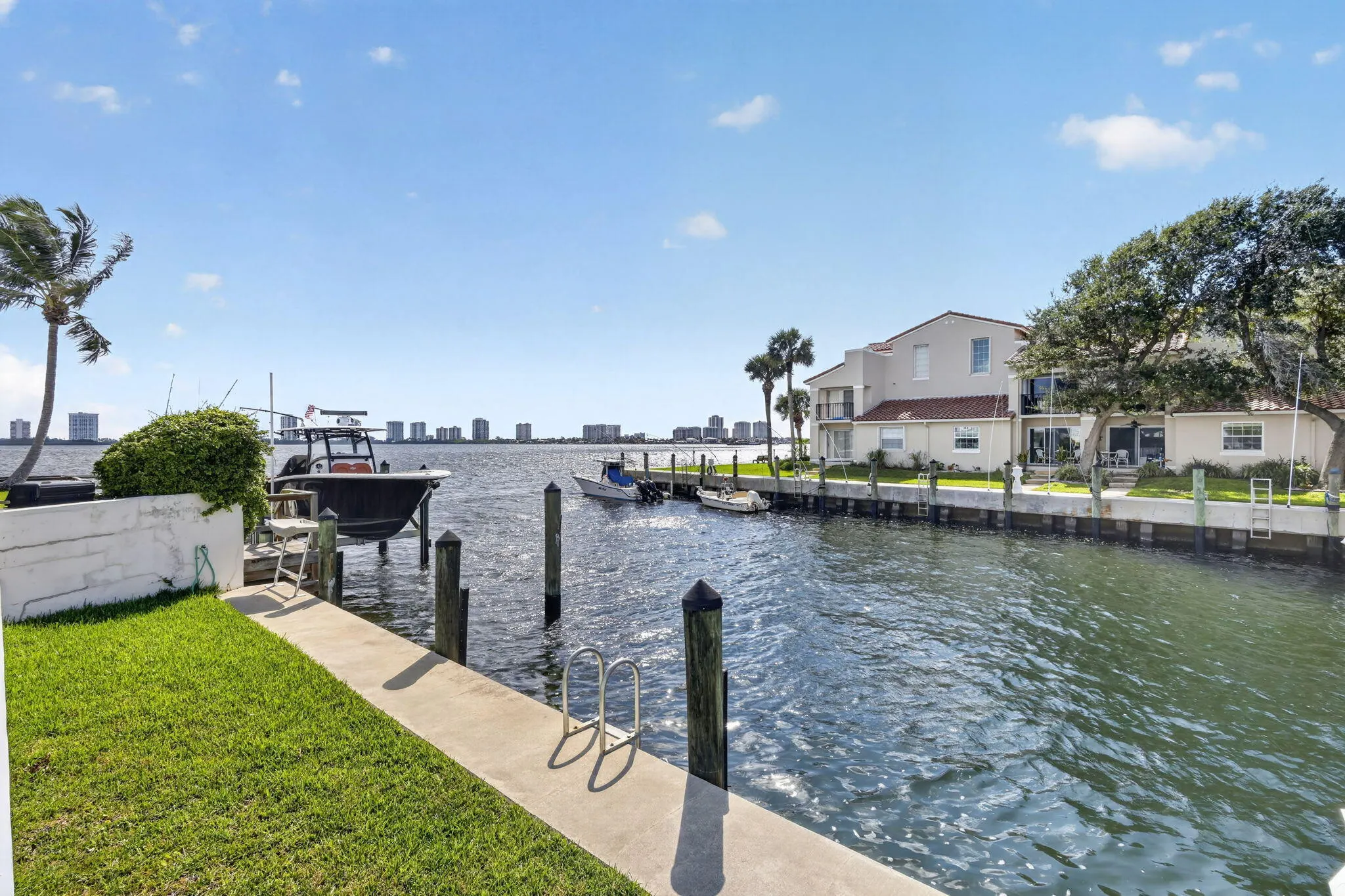 120 Lehane Terrace #308