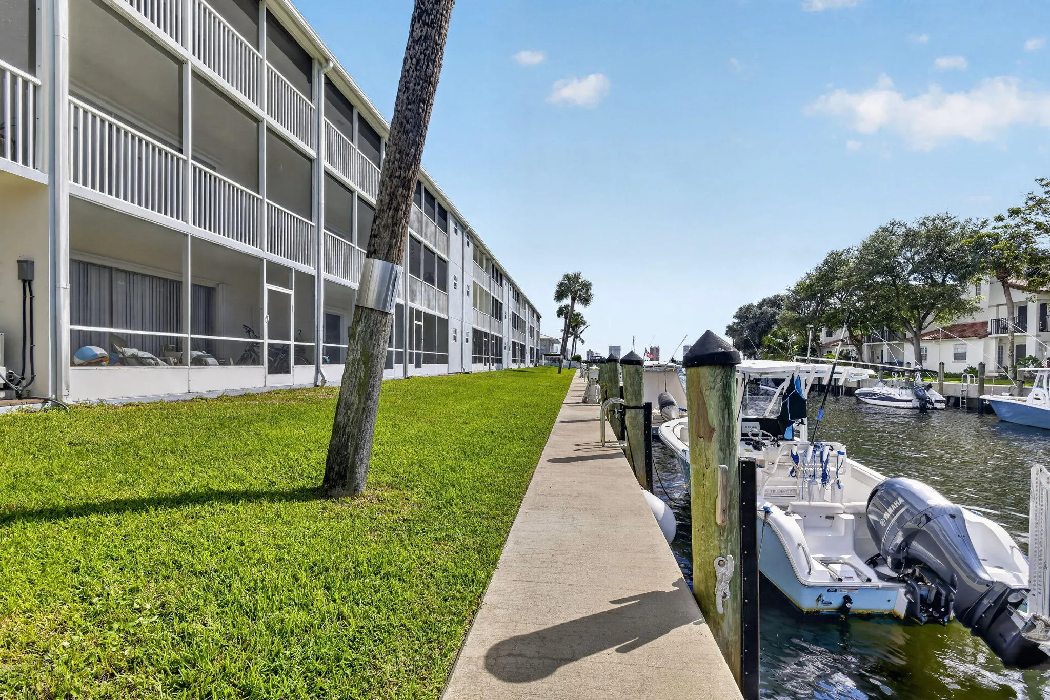 120 Lehane Terrace #308