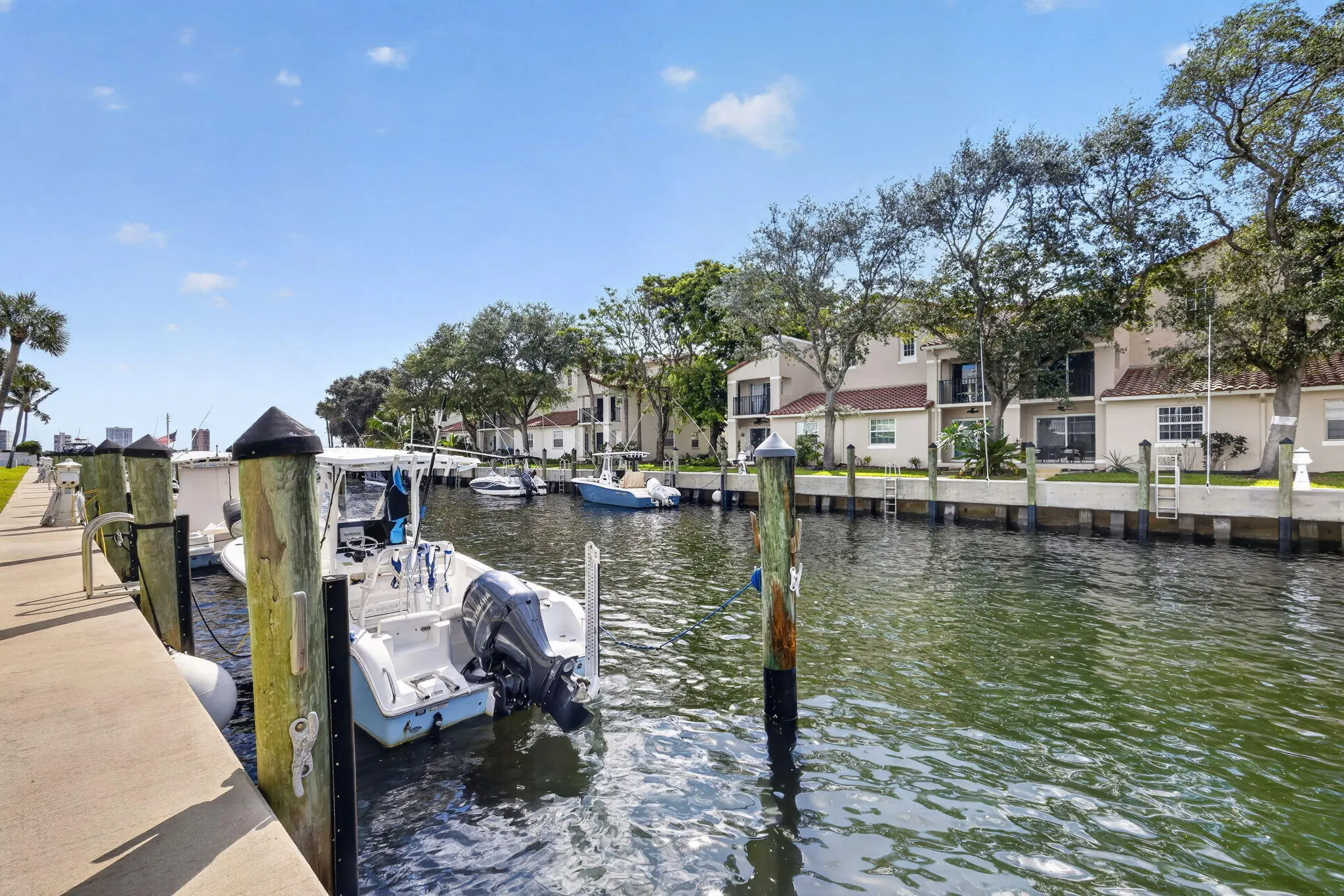 120 Lehane Terrace #308