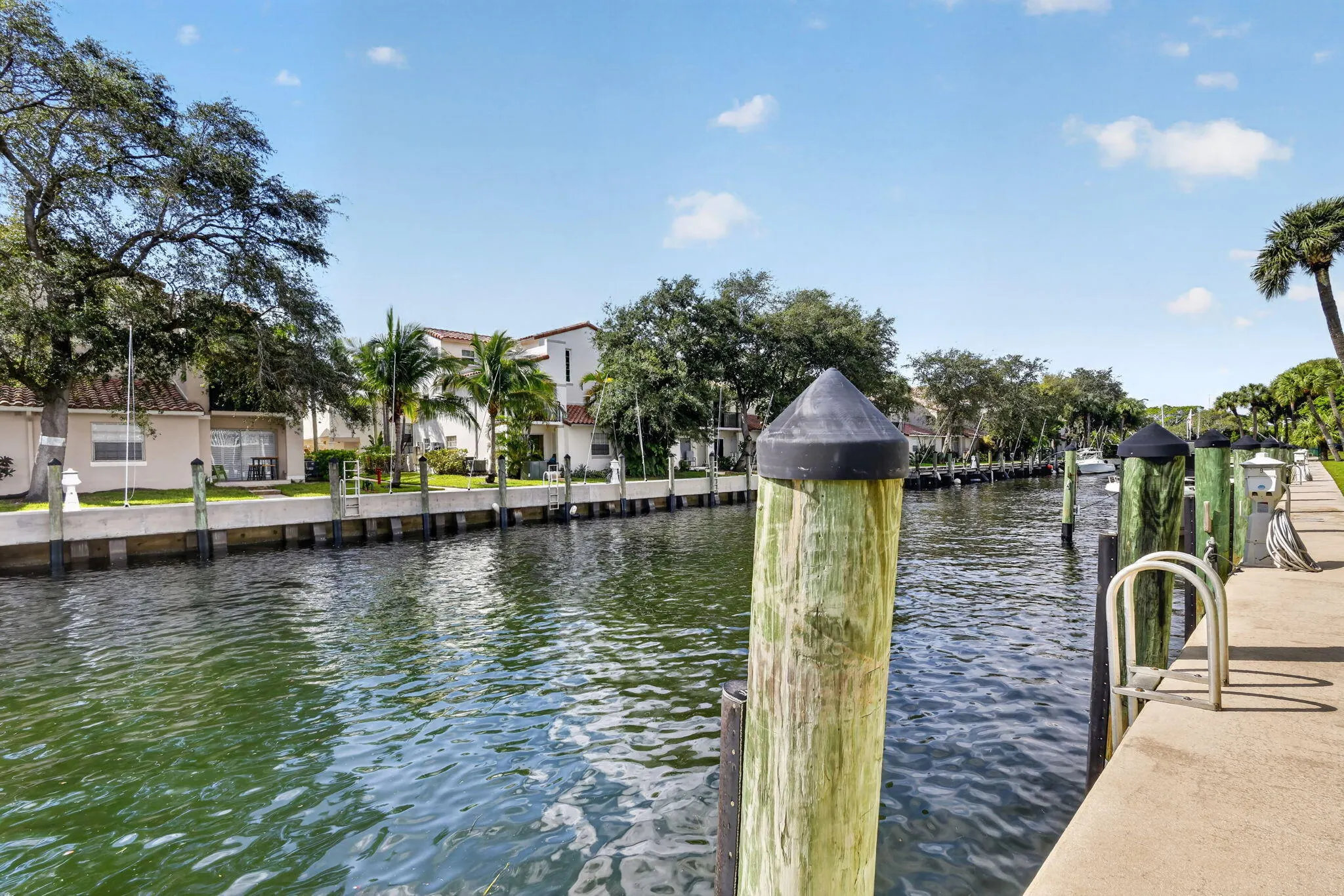 120 Lehane Terrace #308