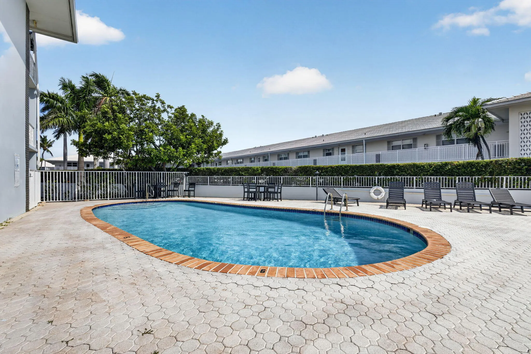 120 Lehane Terrace #308