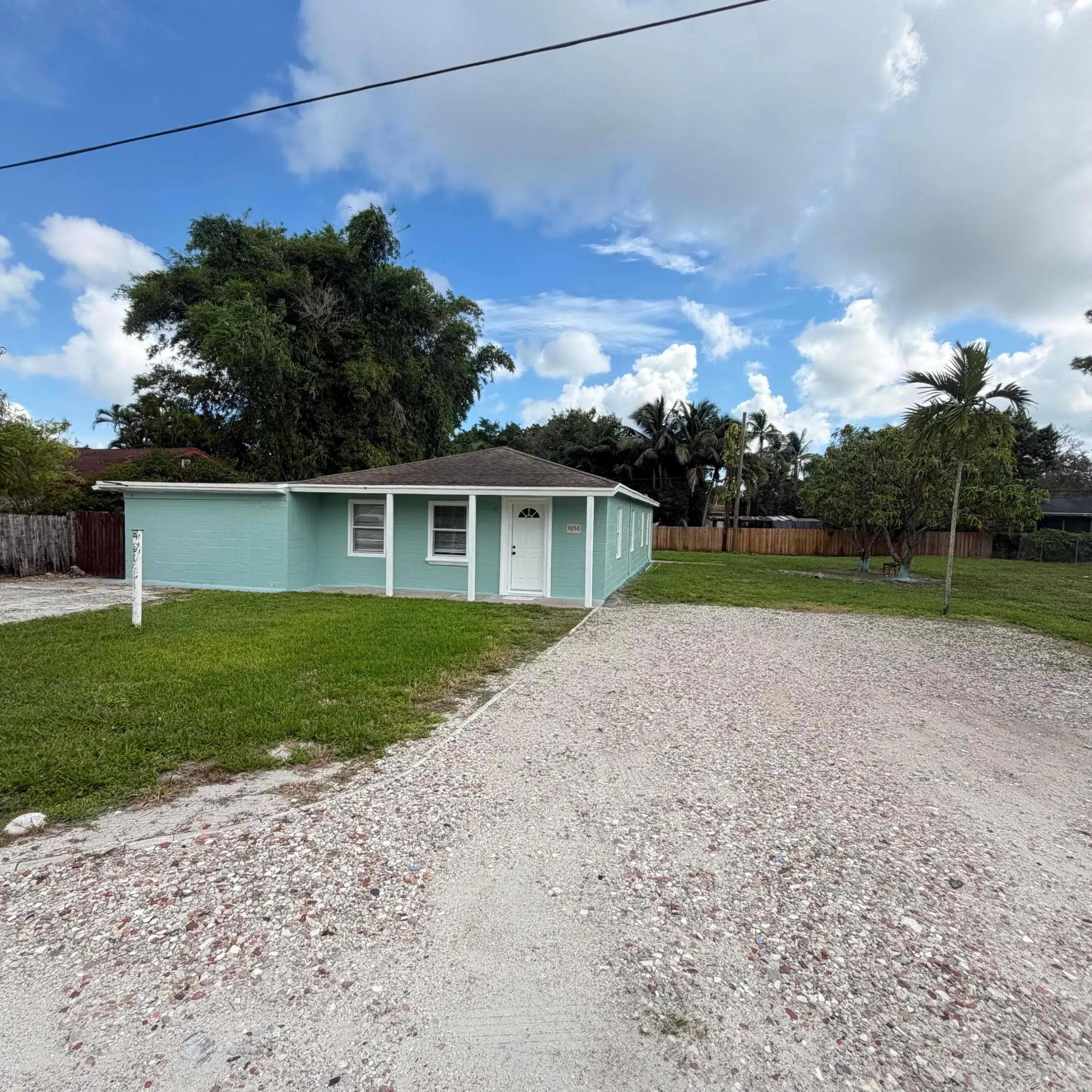 3056 FORD Road