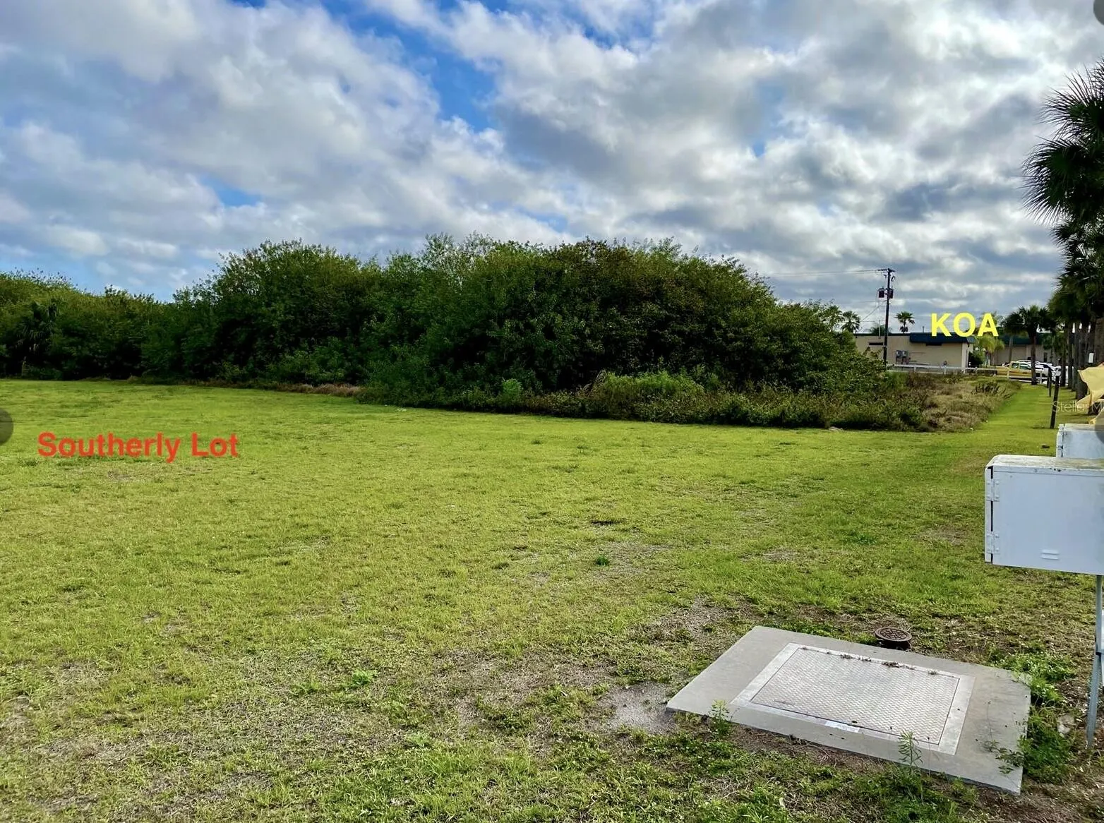 4262 HWY 441