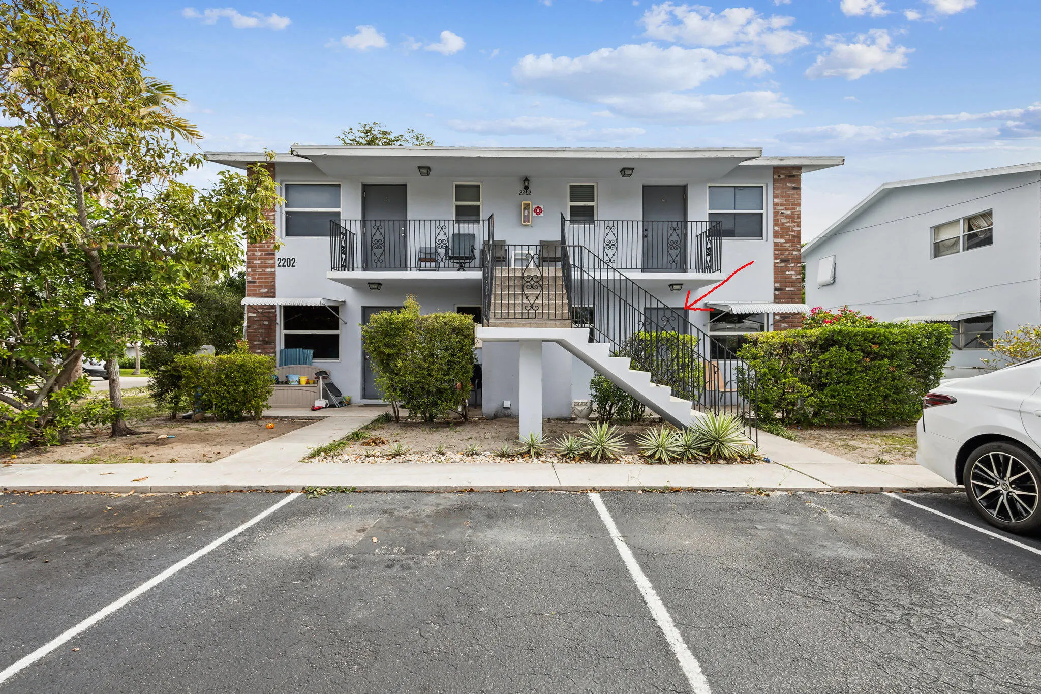 2202 SE 3rd Street #2