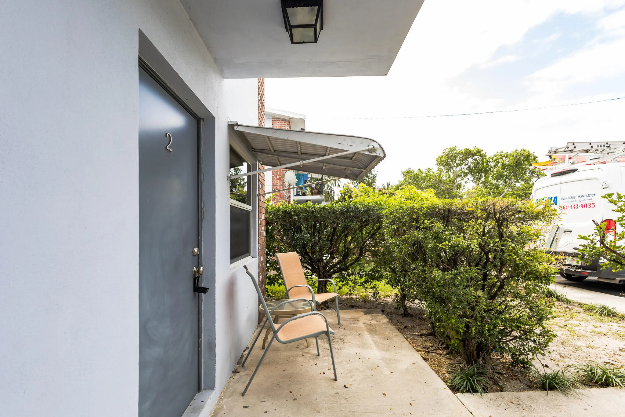 2202 SE 3rd Street #2