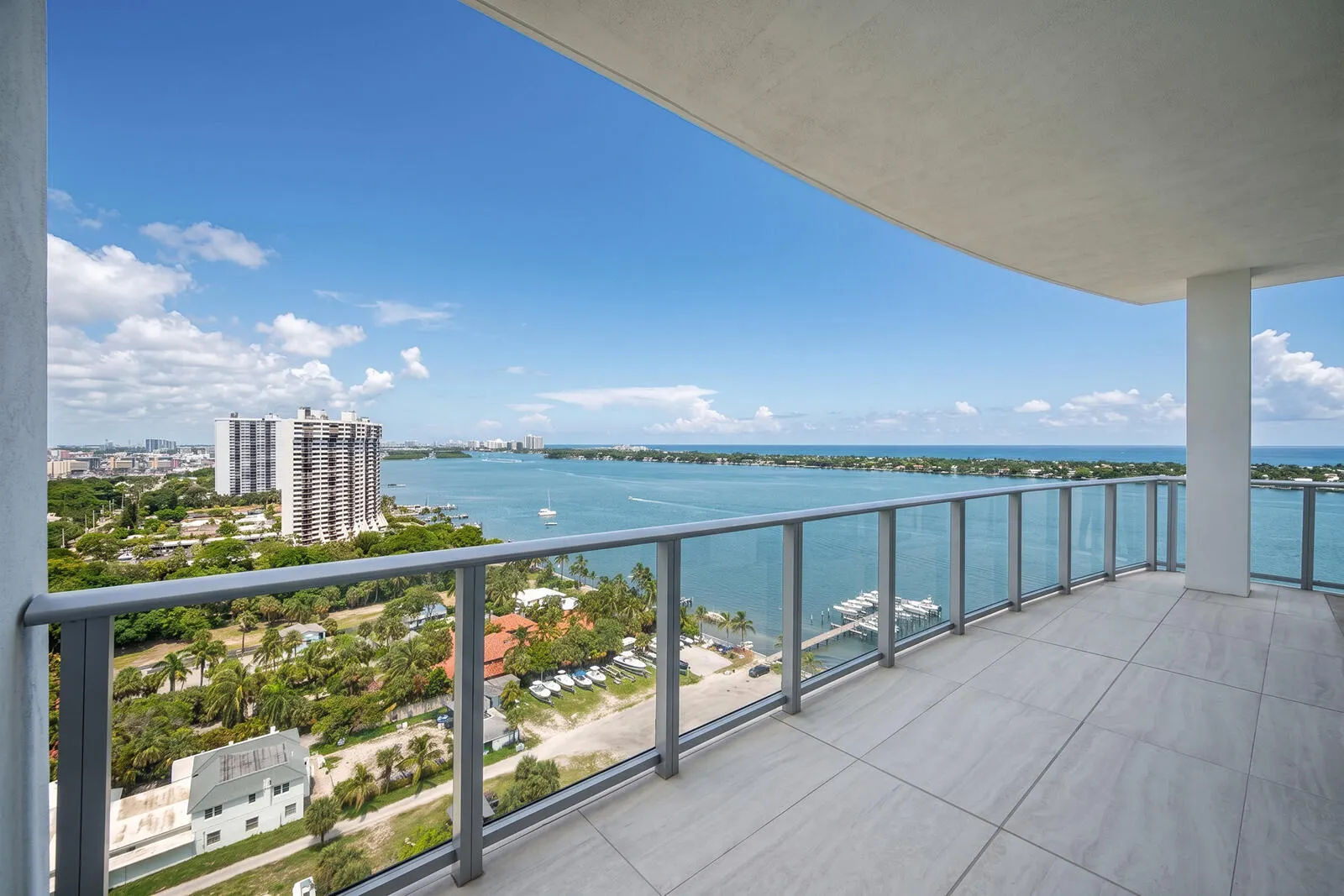 4714 N Flagler Drive #904