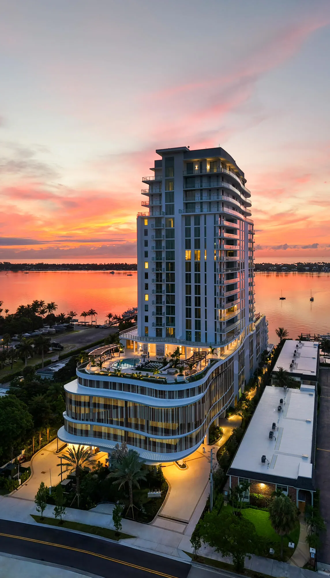 4714 N Flagler Drive #904