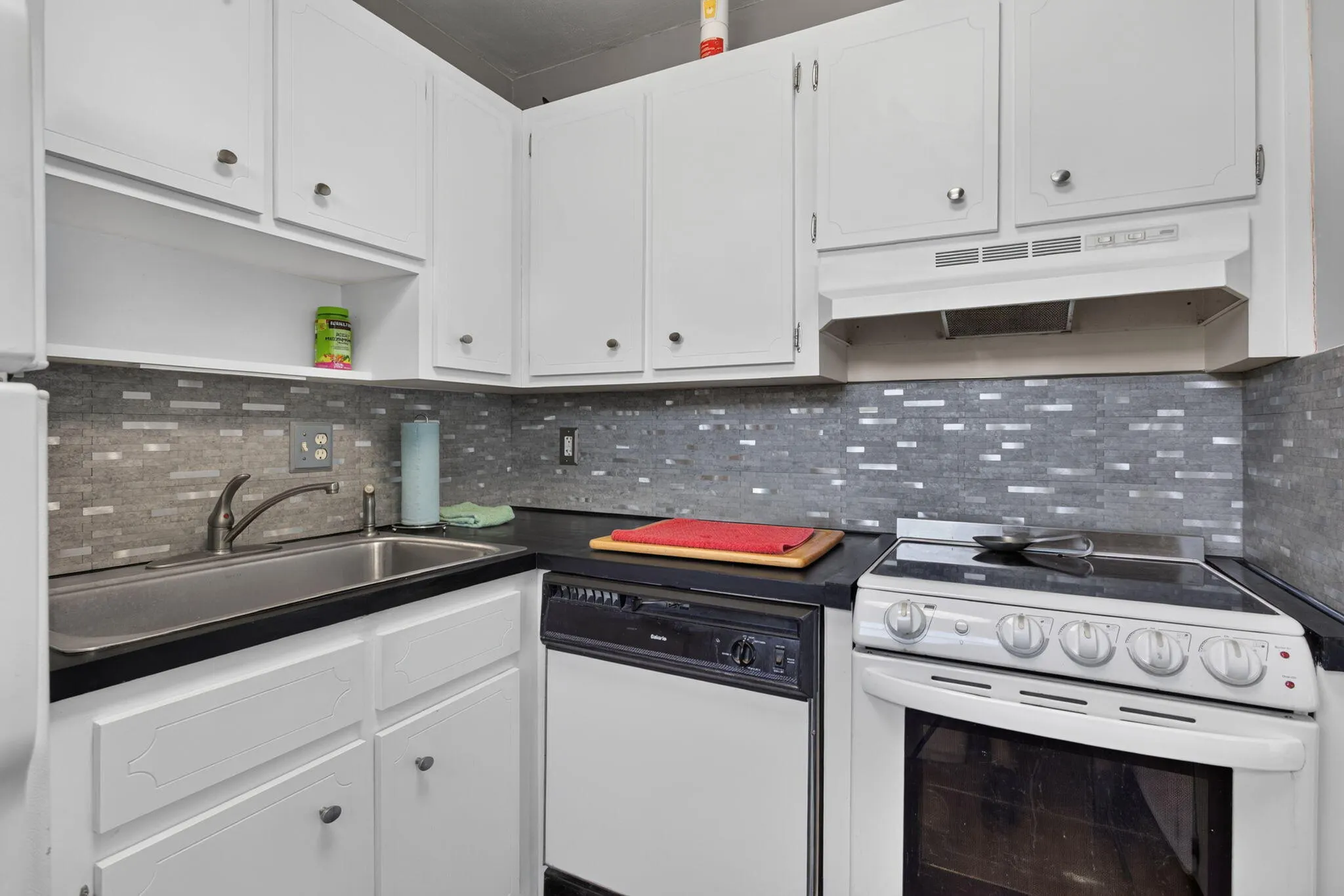 941 Crystal Lake Drive #307