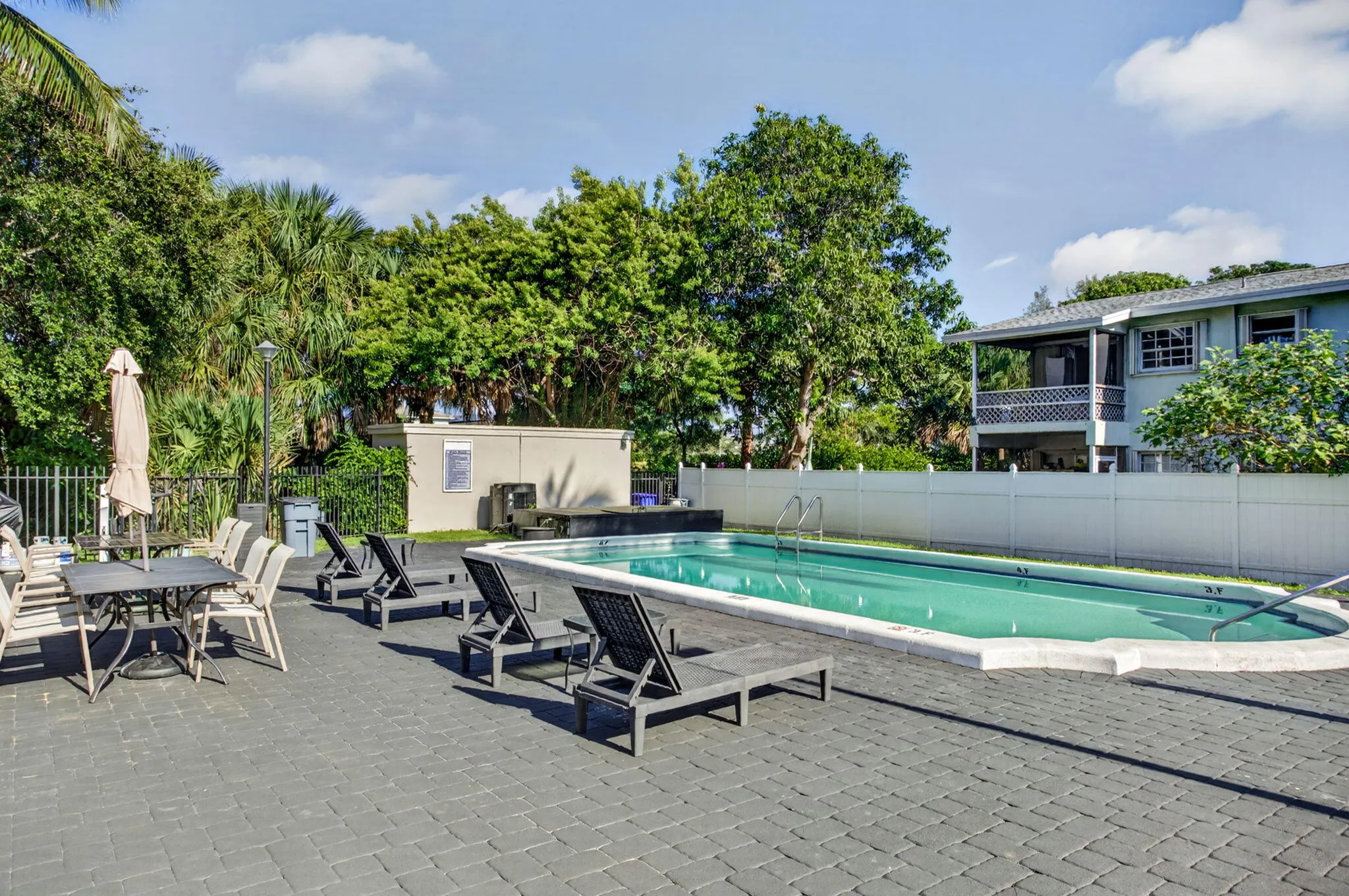 941 Crystal Lake Drive #307