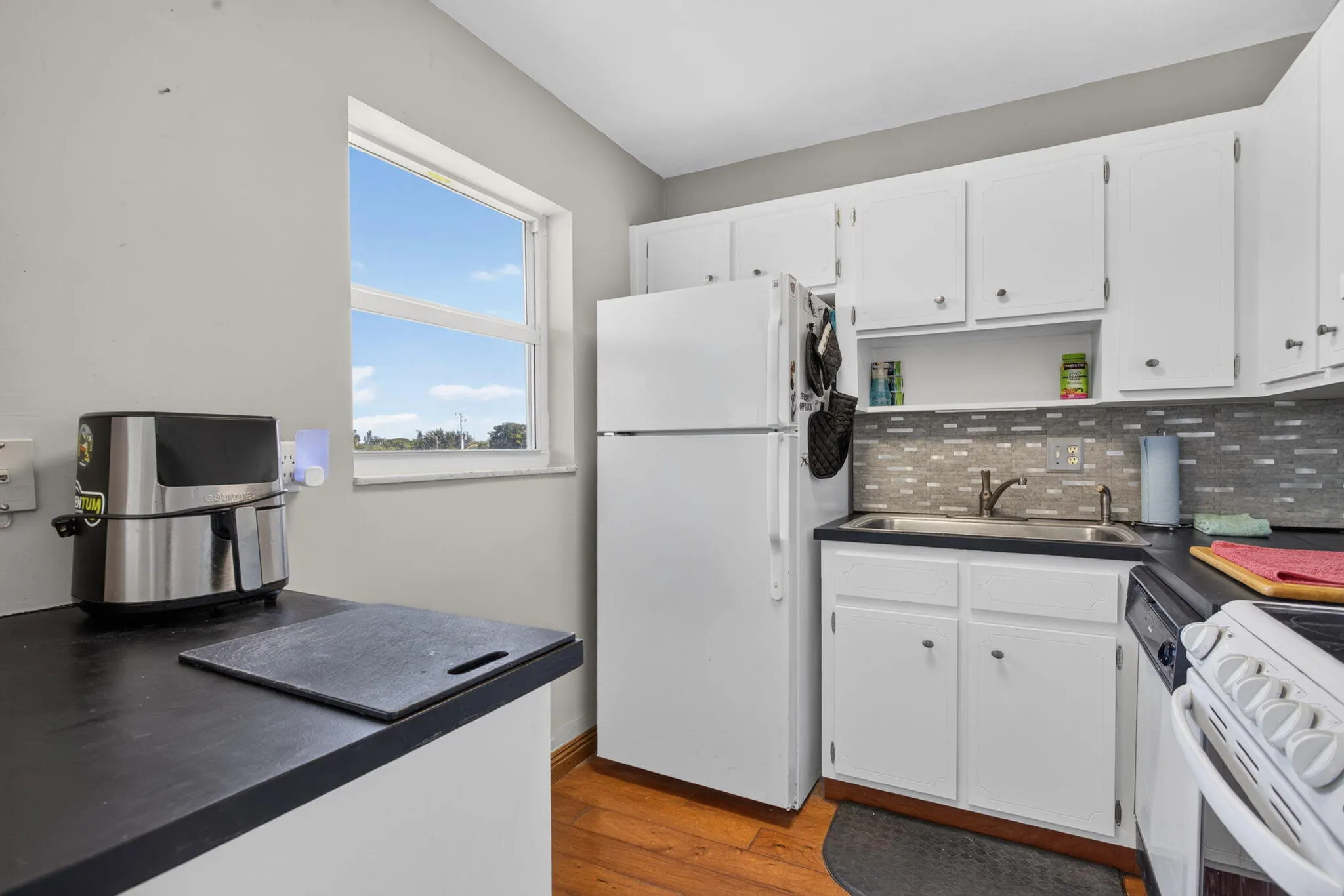 941 Crystal Lake Drive #307