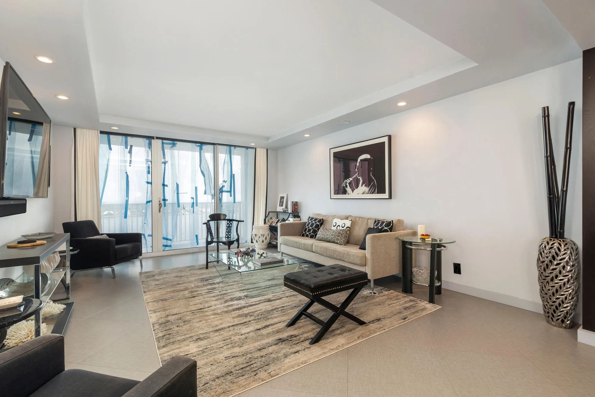1801 S FLAGLER Drive #1411