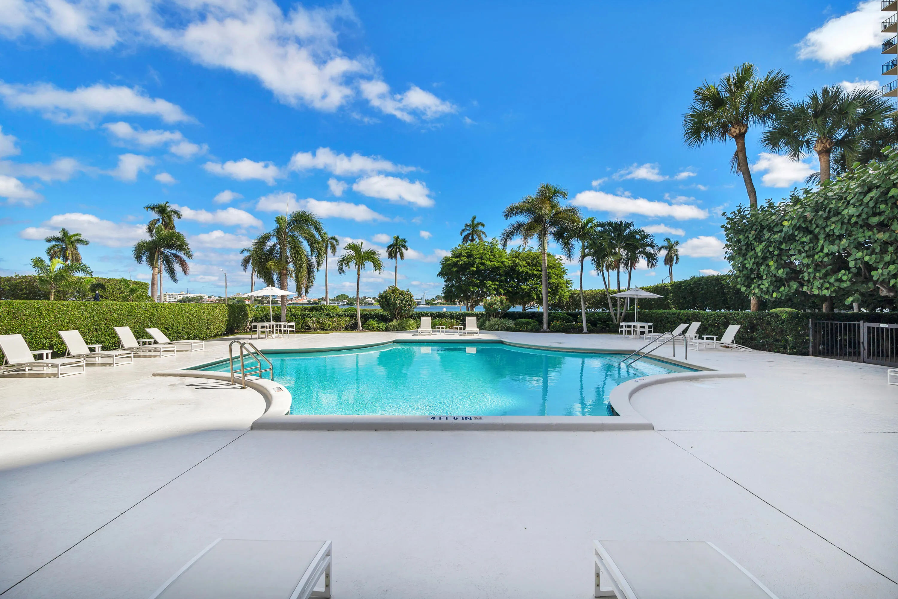1801 S FLAGLER Drive #1411