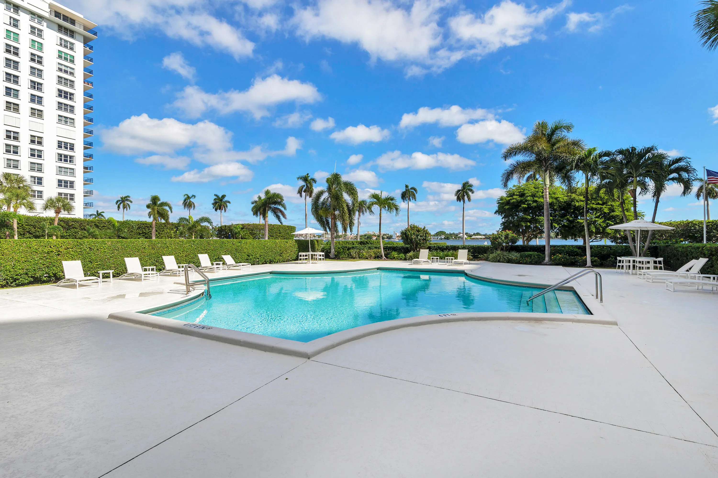 1801 S FLAGLER Drive #1411