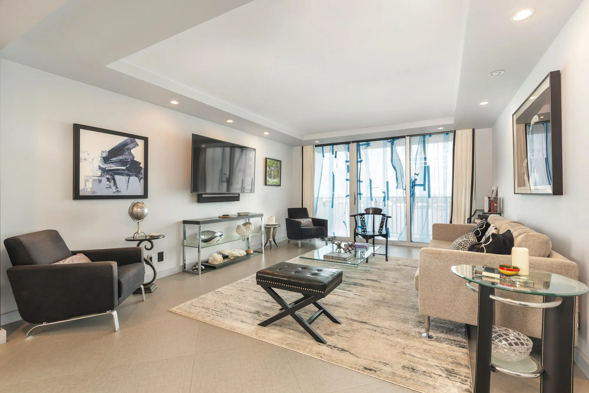 1801 S FLAGLER Drive #1411