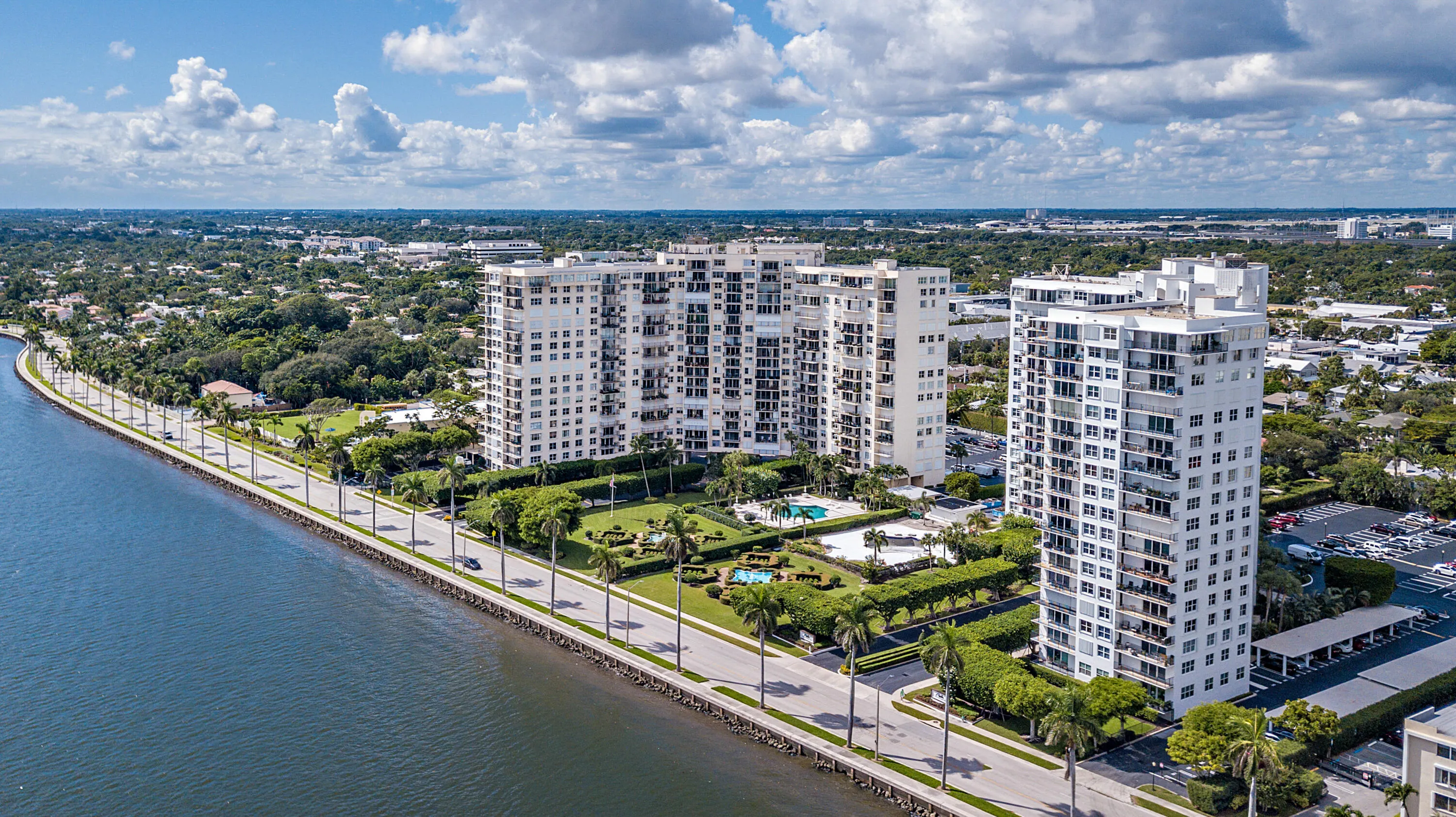1801 S FLAGLER Drive #1411