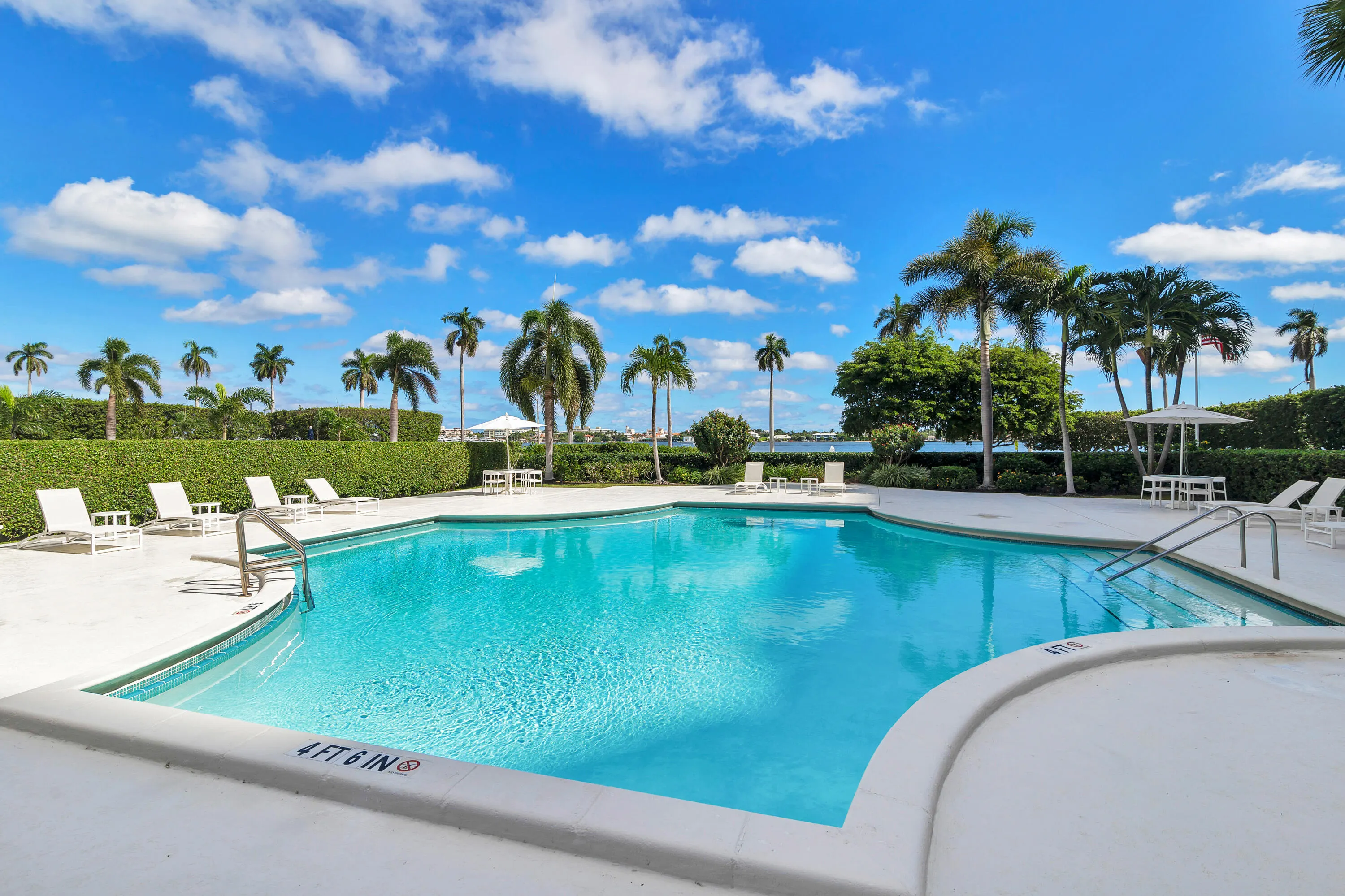 1801 S FLAGLER Drive #1411