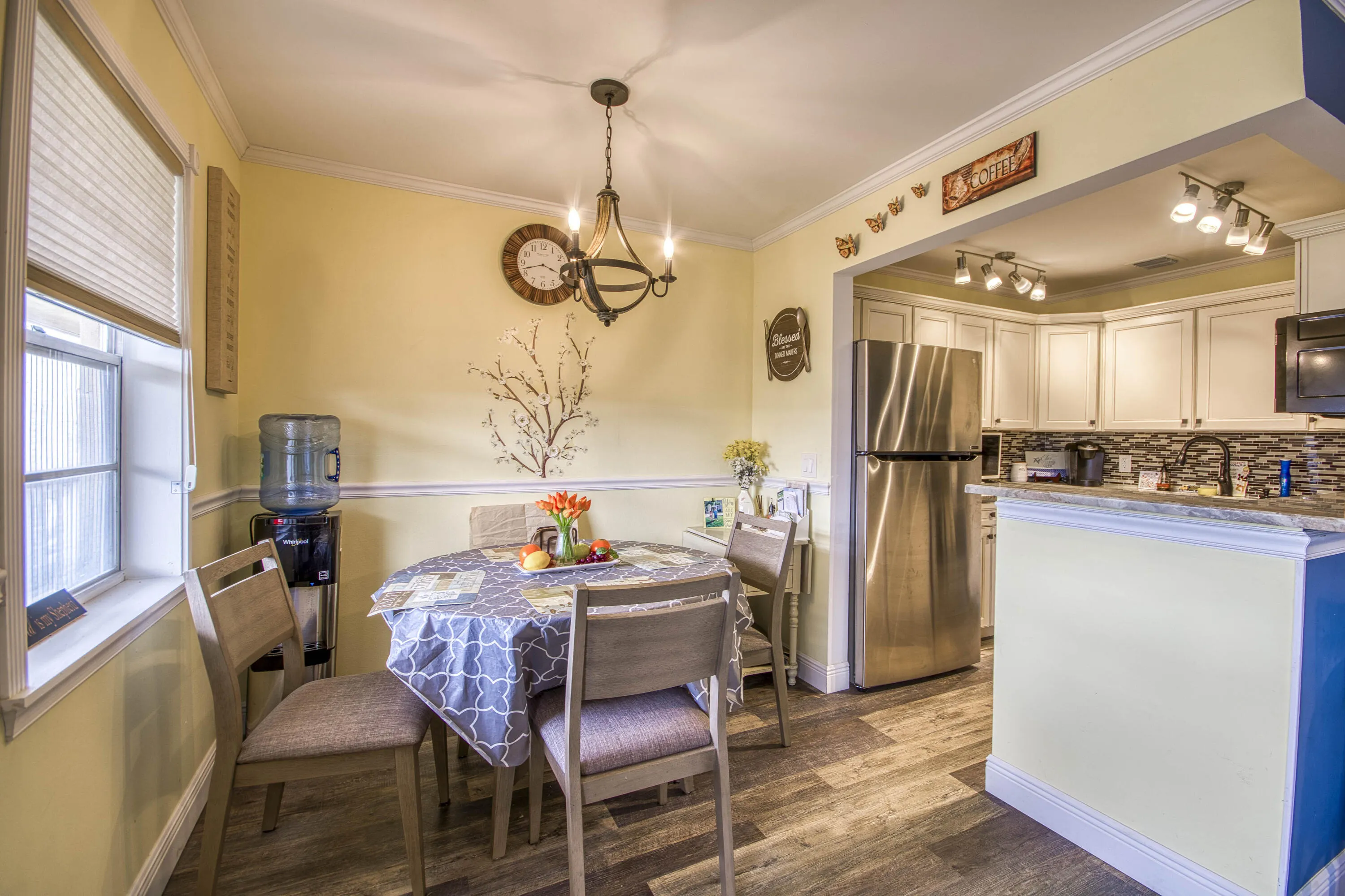 231 Chatham K #231
