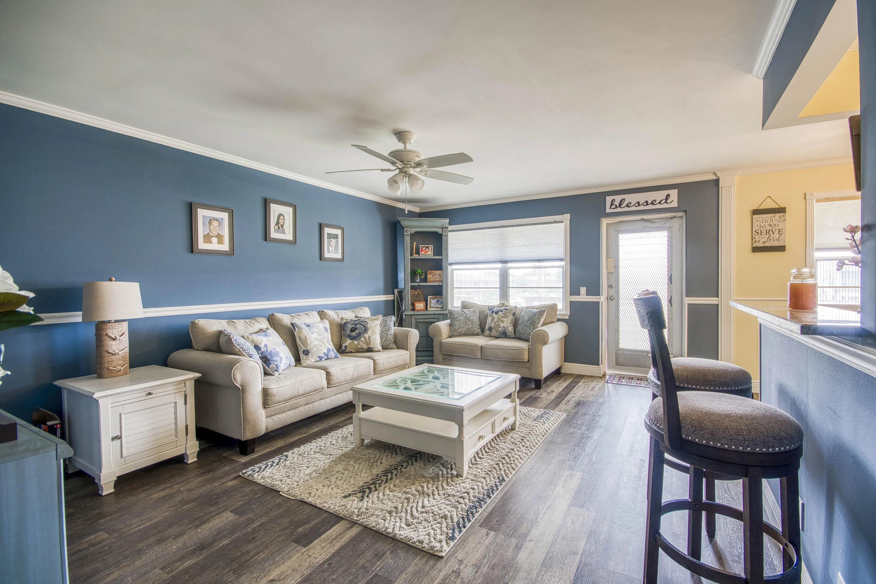 231 Chatham K #231