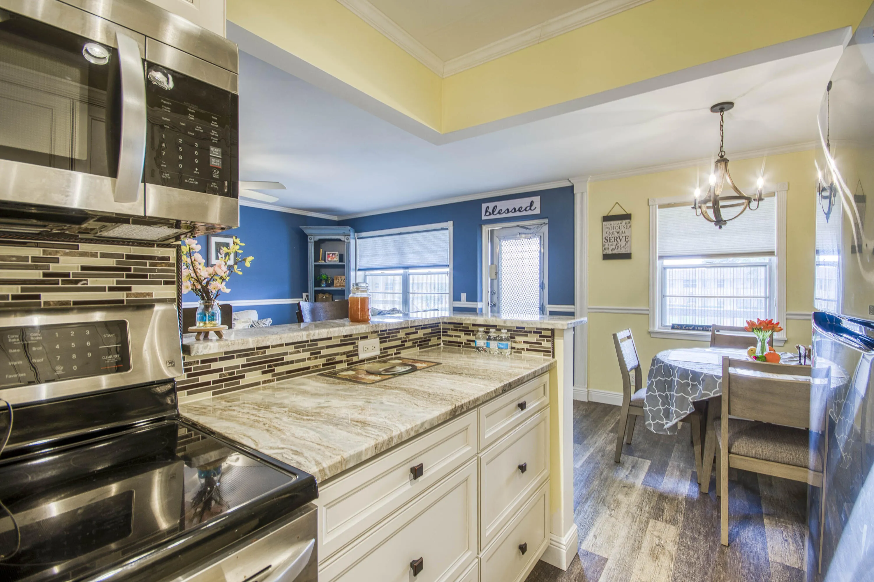 231 Chatham K #231