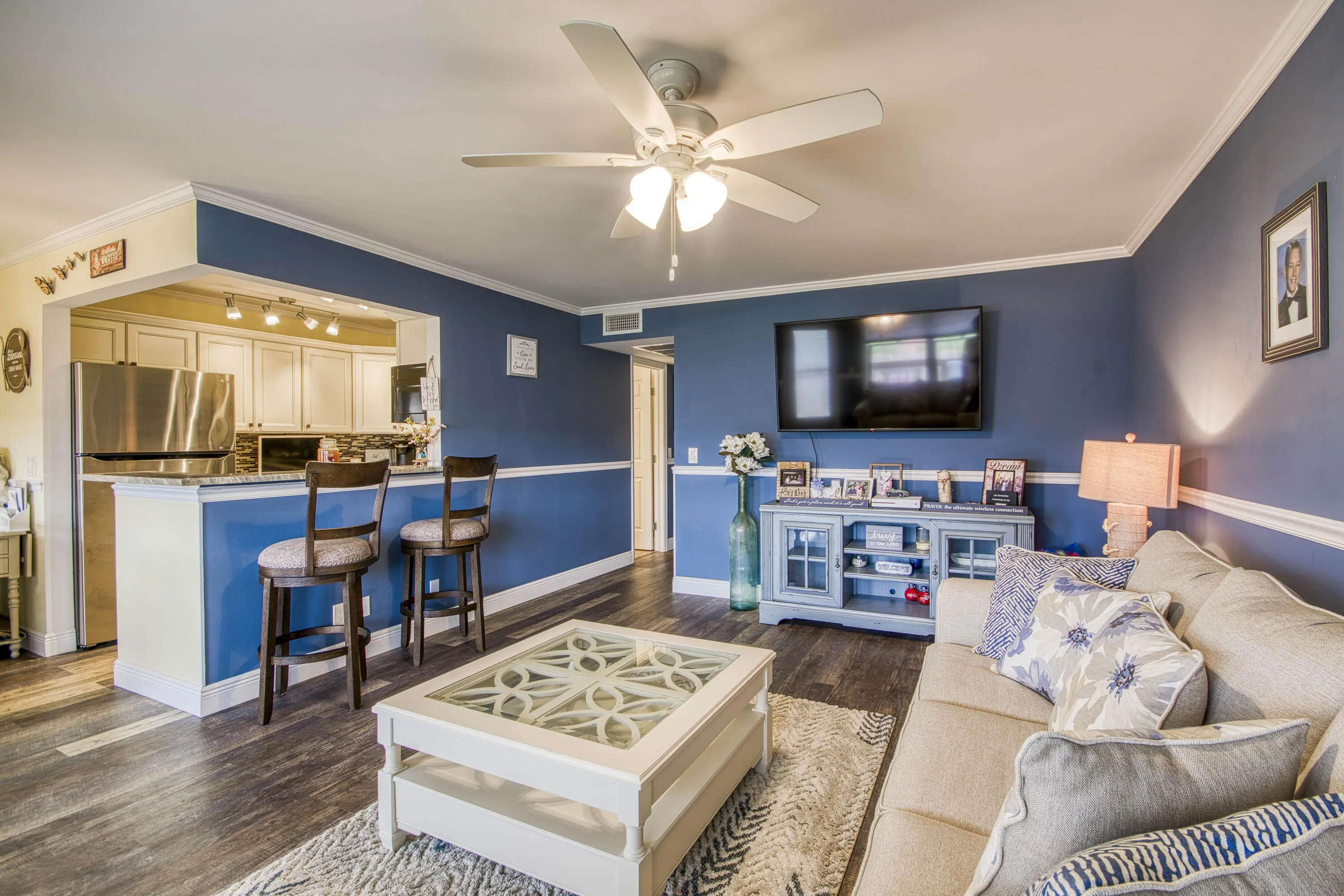231 Chatham K #231