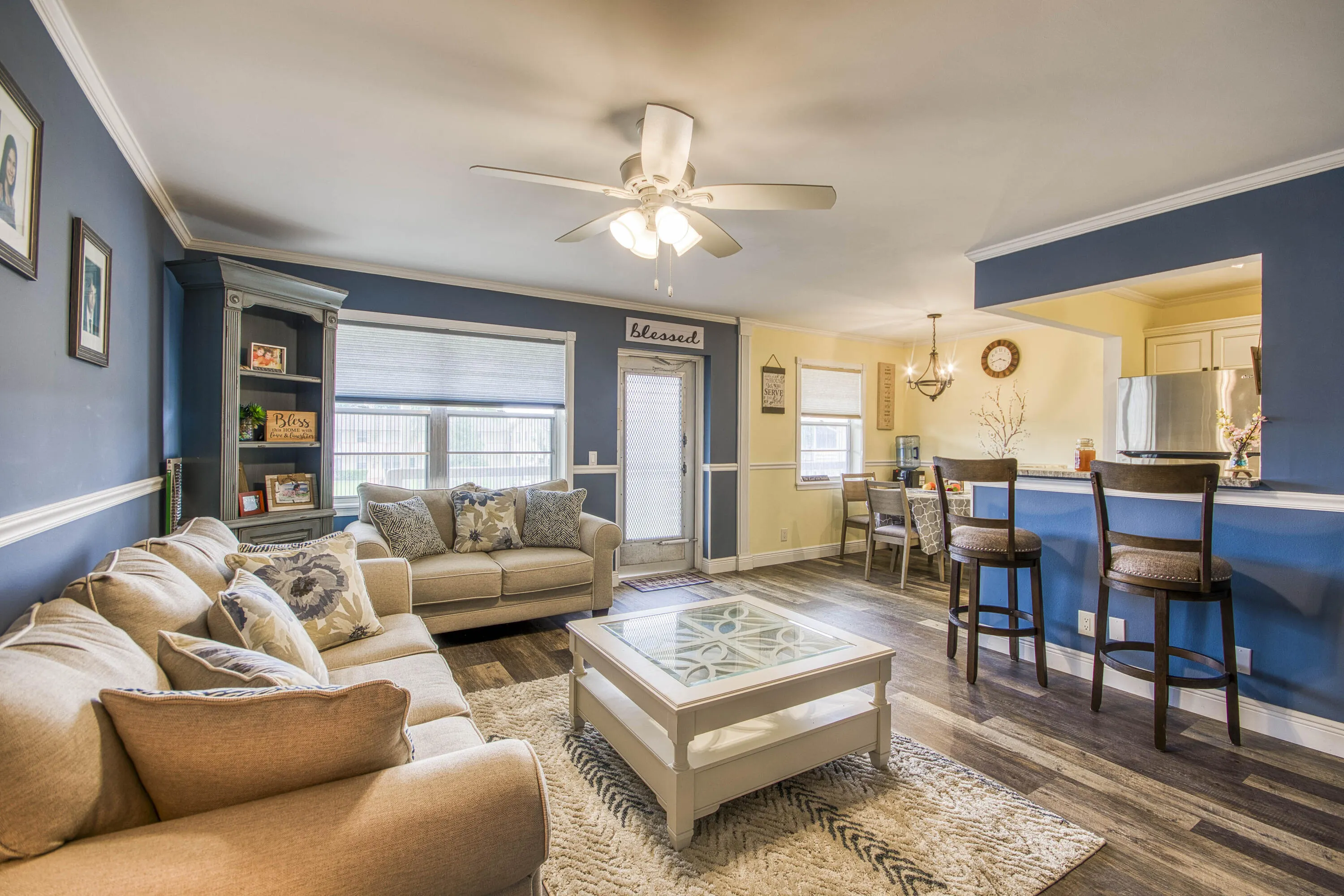 231 Chatham K #231