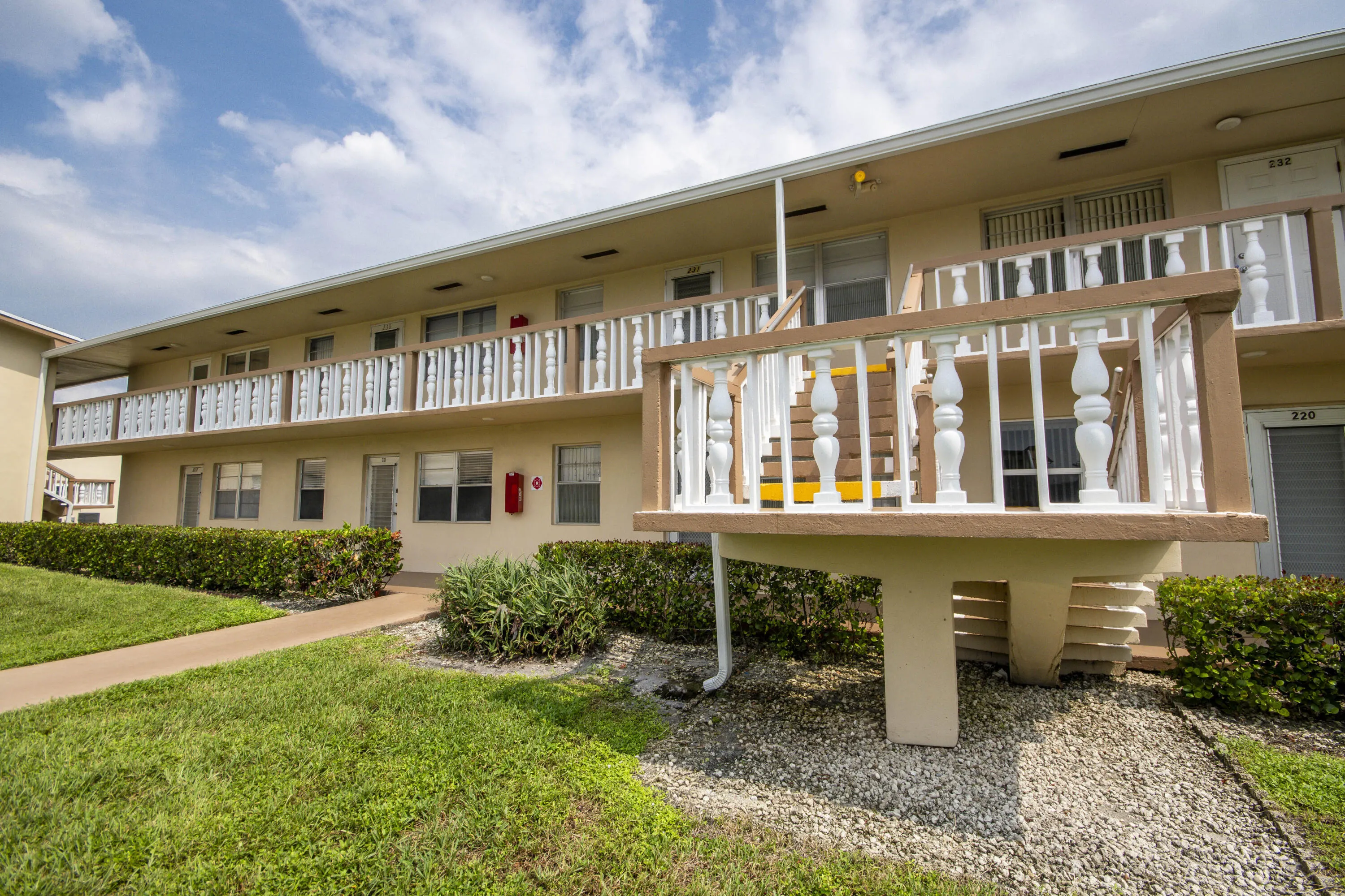 231 Chatham K #231